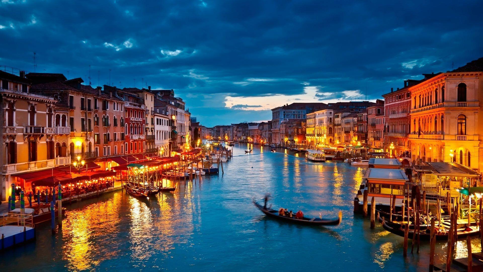 Venice Wallpapers