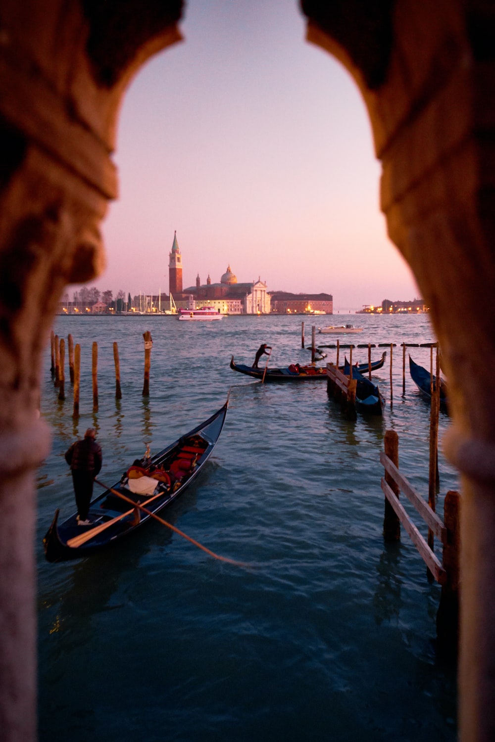 Venice Wallpapers