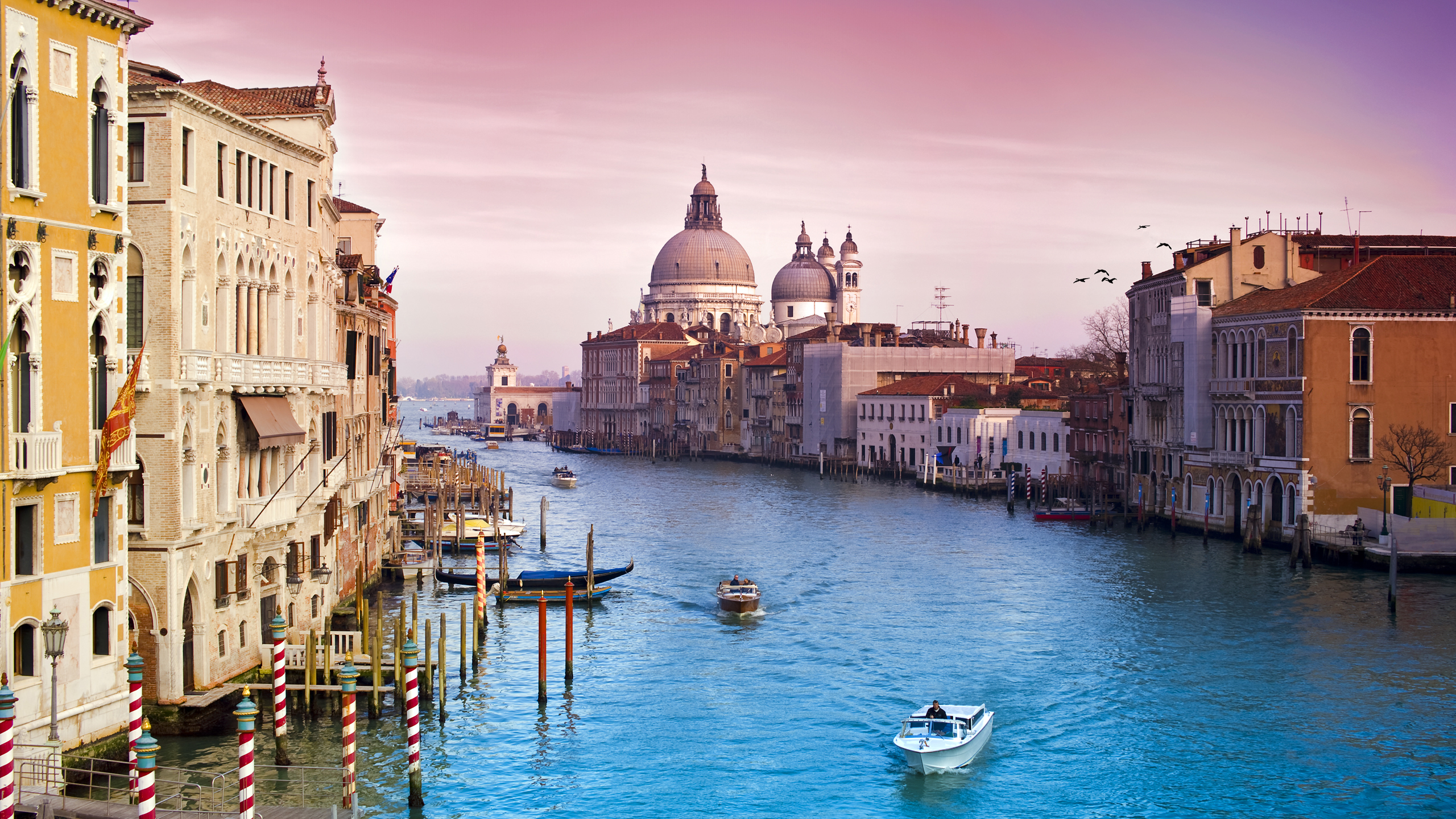 Venice Wallpapers