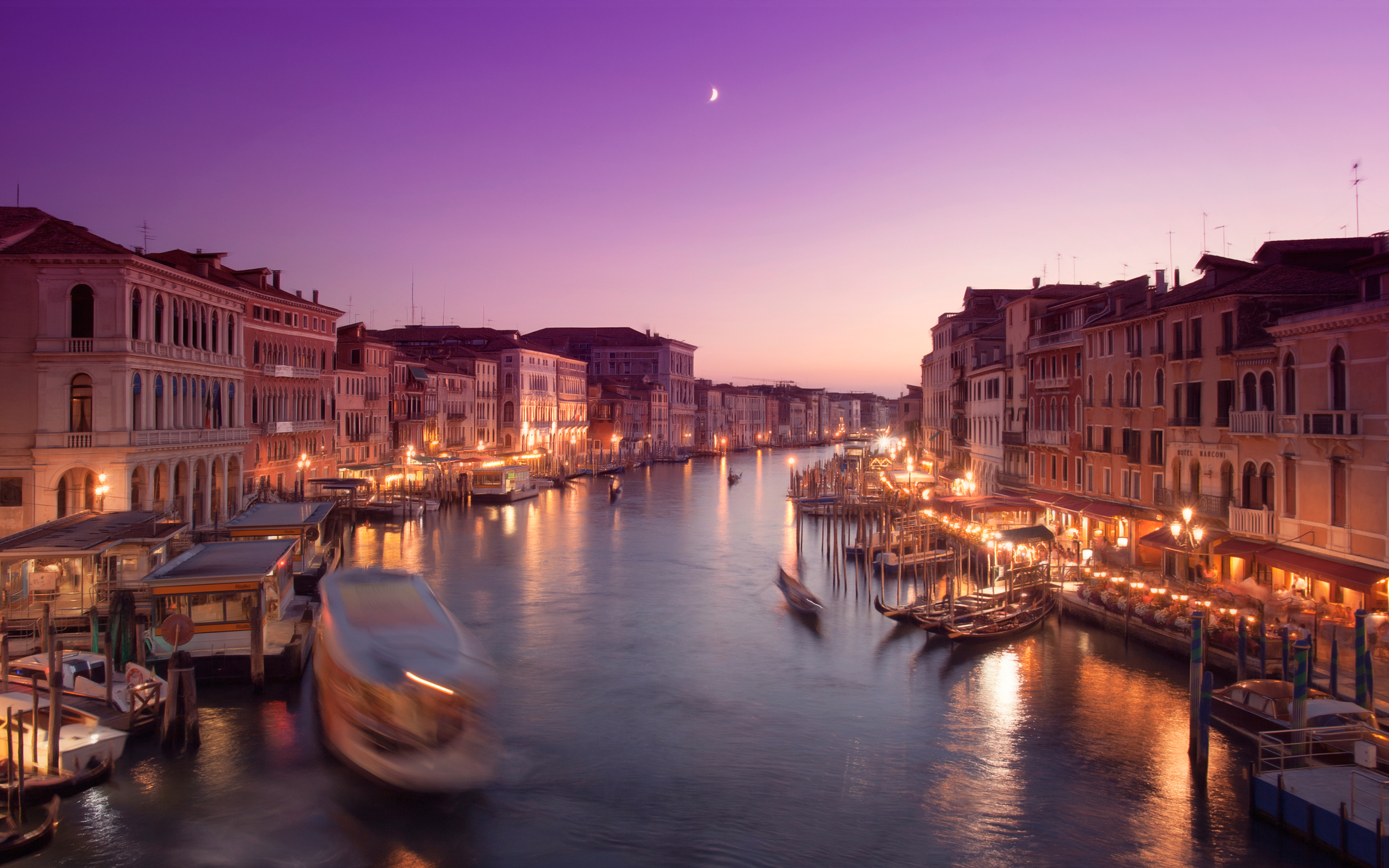 Venice Wallpapers