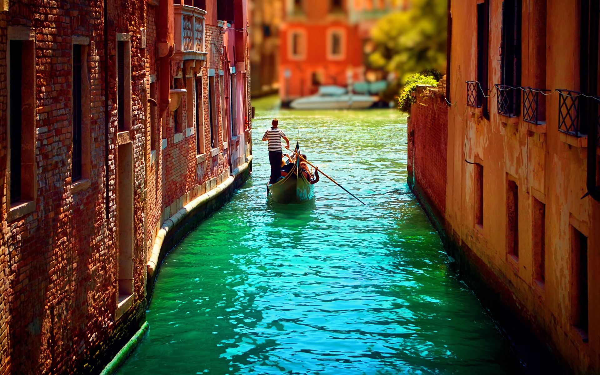 Venice Wallpapers