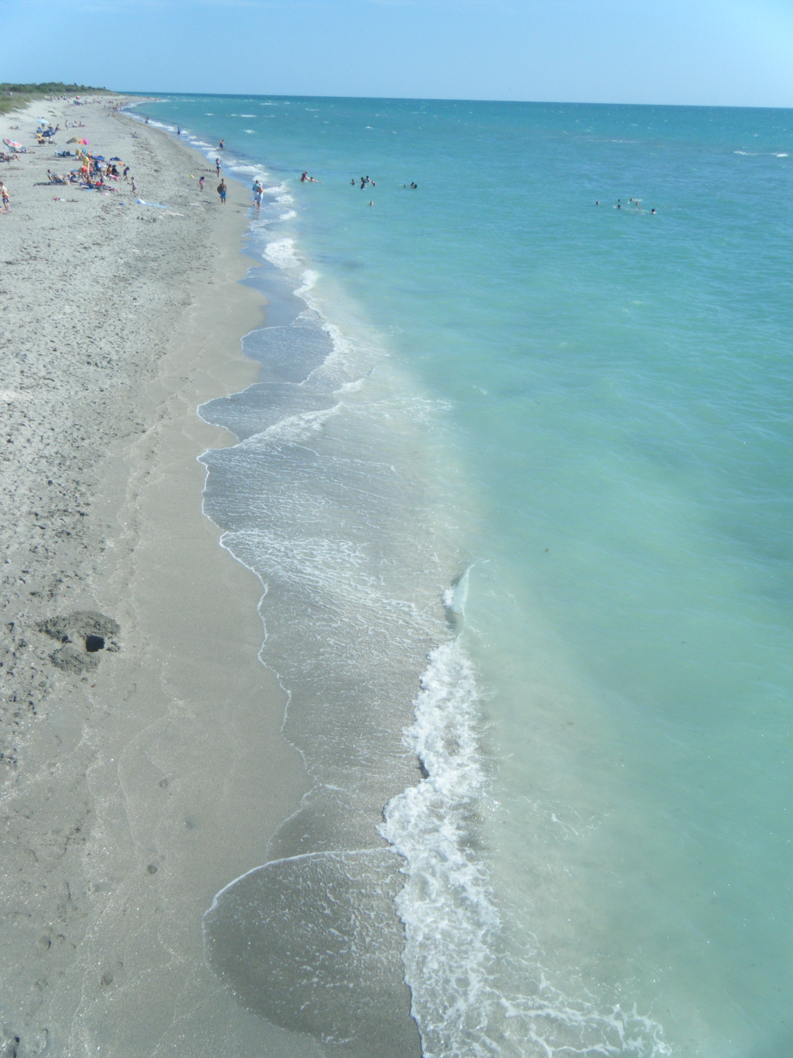 Venice Beach Florida Wallpapers