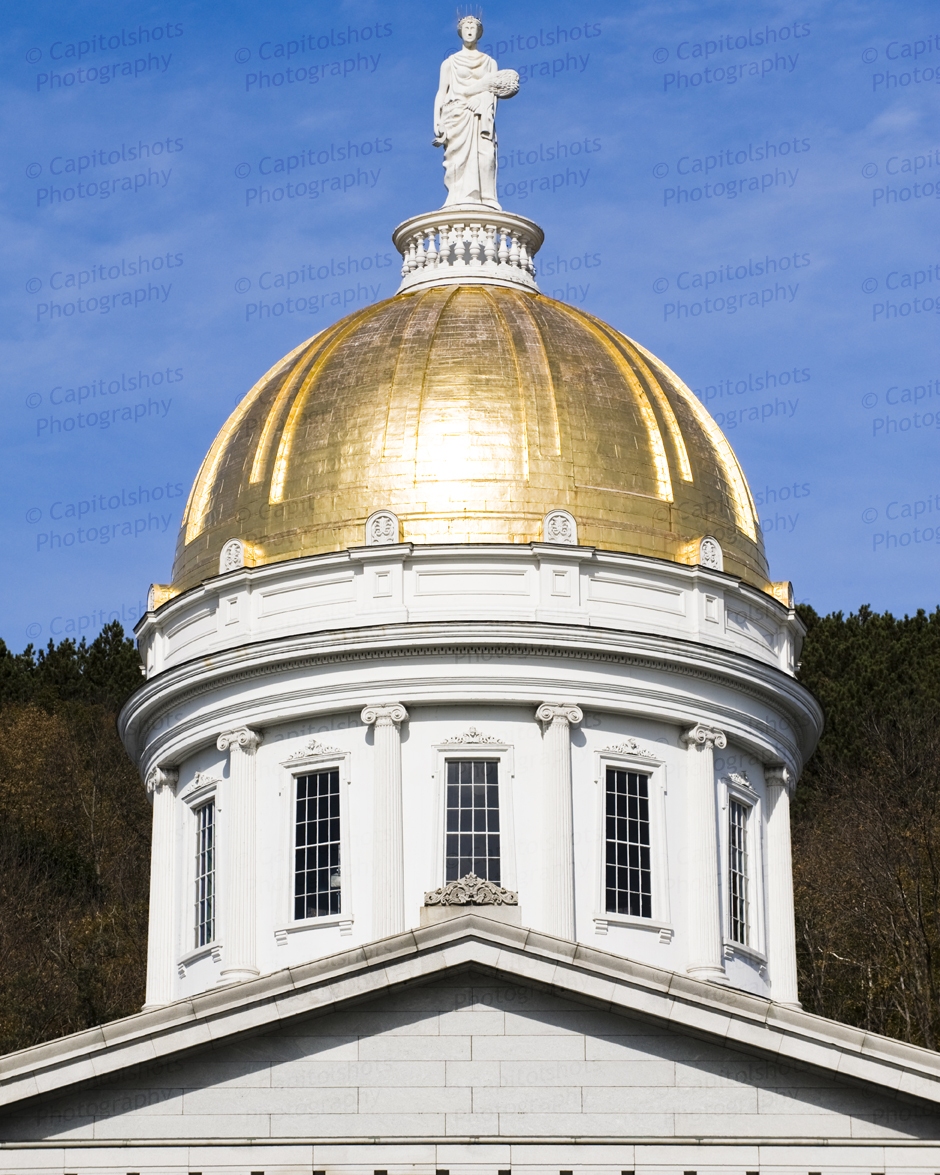 Vermont State House Wallpapers