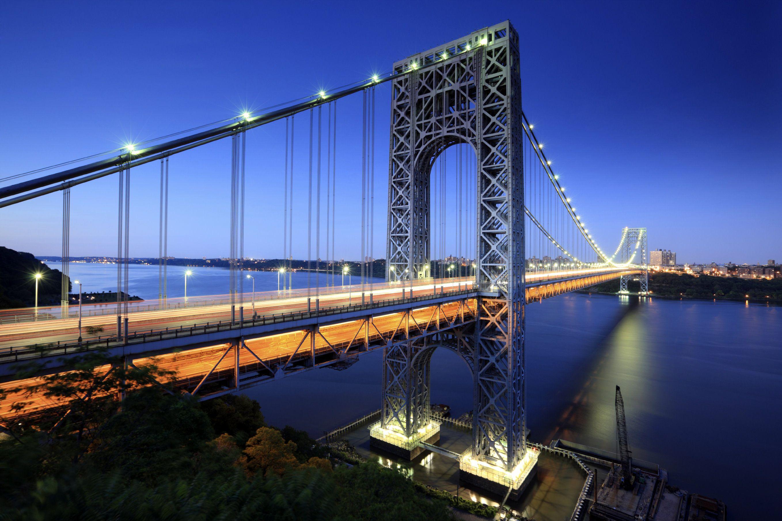 Verrazano-Narrows Bridge Wallpapers