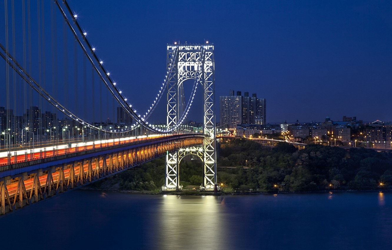 Verrazano-Narrows Bridge Wallpapers