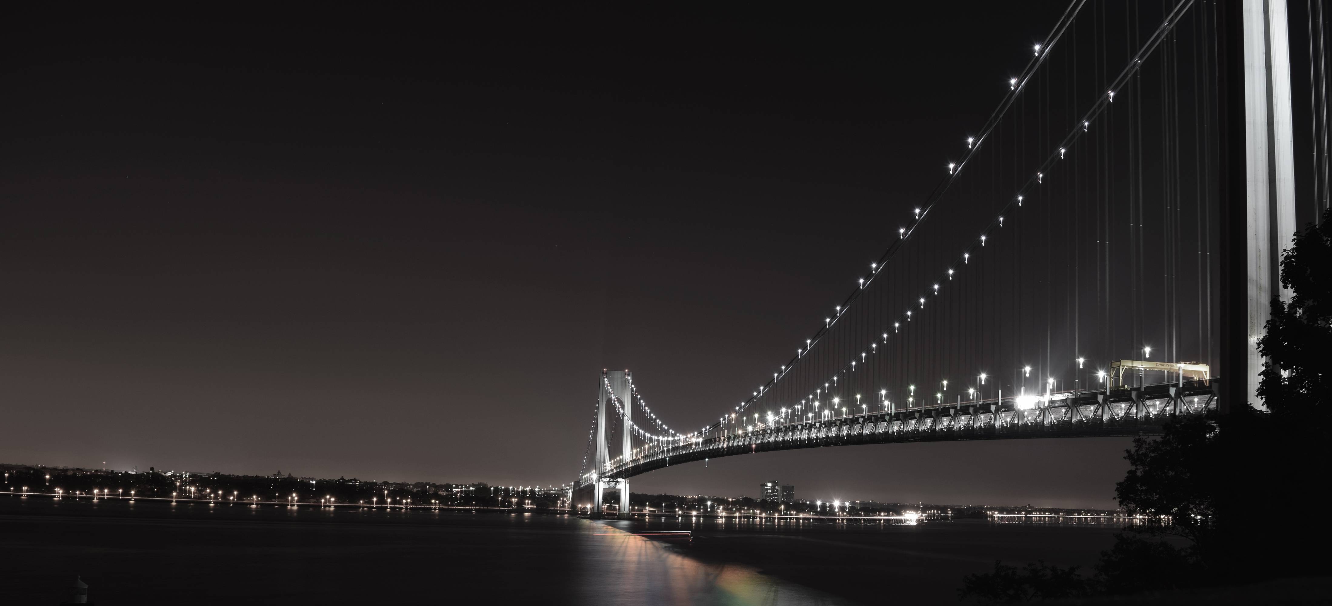 Verrazzano-Narrows Bridge Wallpapers