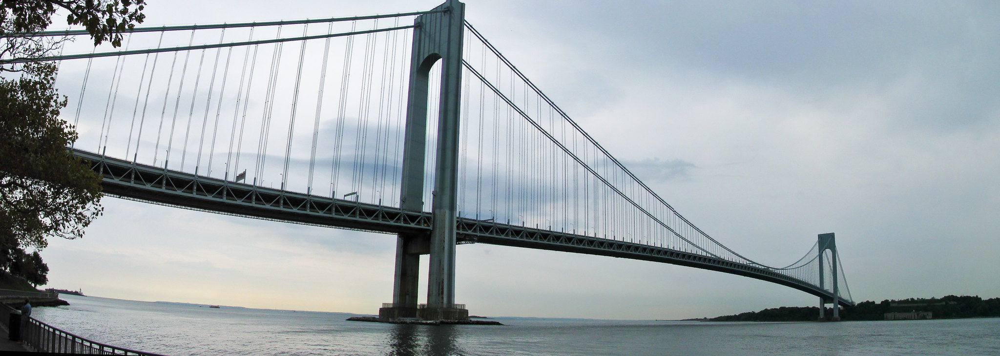 Verrazzano-Narrows Bridge Wallpapers