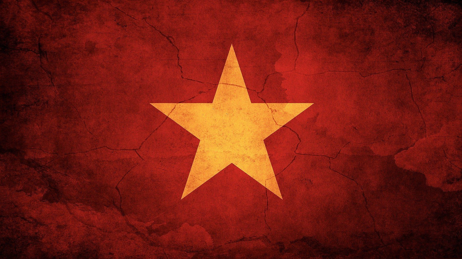 Vietnam Flag Wallpapers