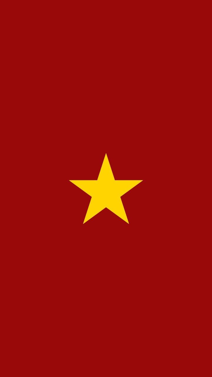 Vietnam Flag Wallpapers