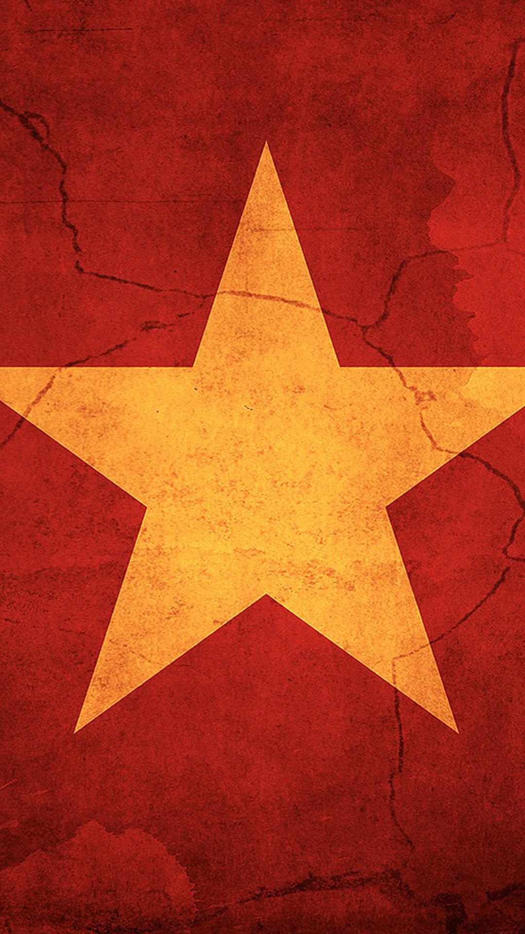 Vietnam Flag Wallpapers