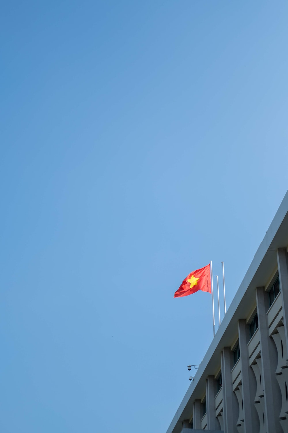 Vietnam Flag Wallpapers