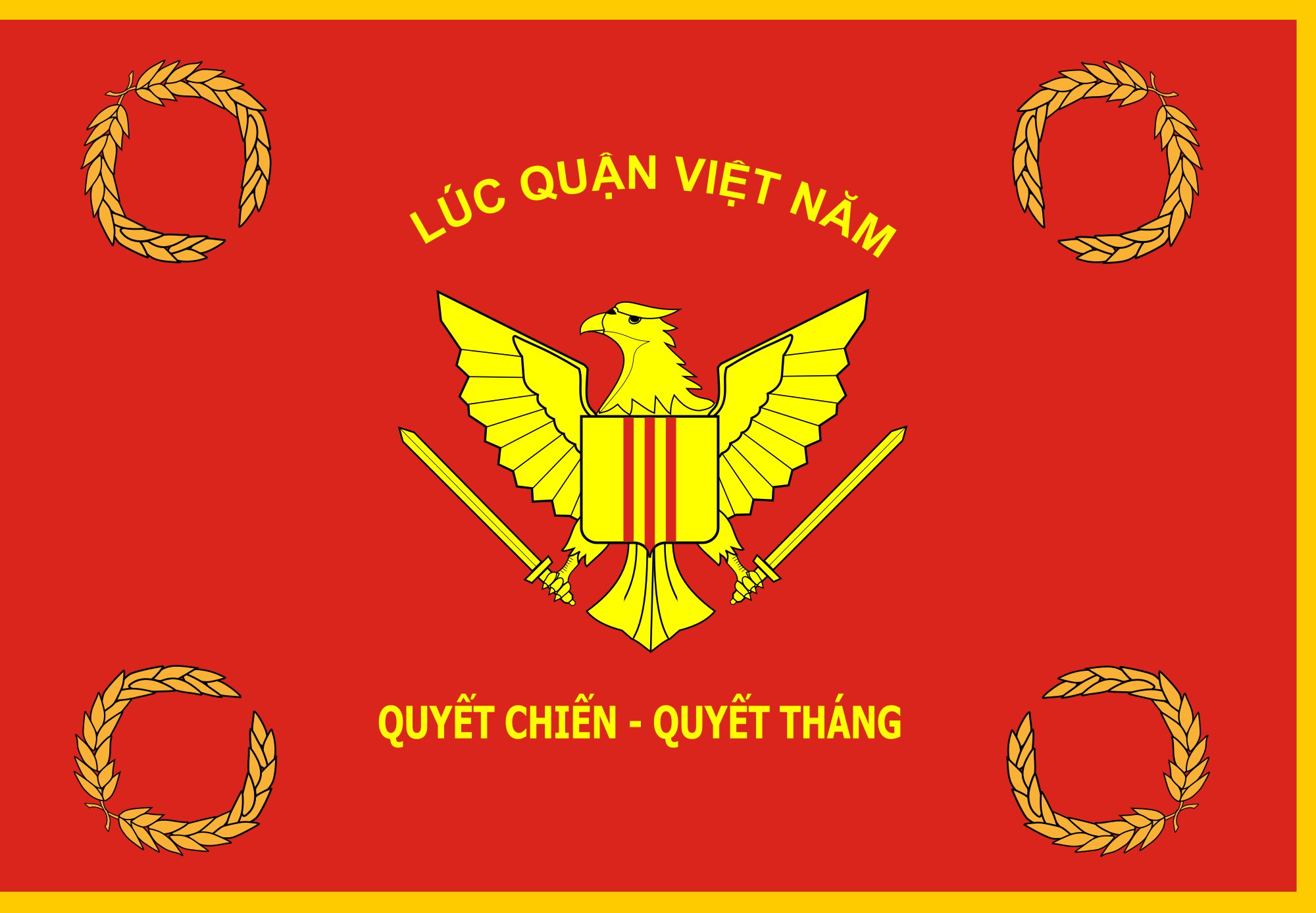 Vietnam Flag Wallpapers