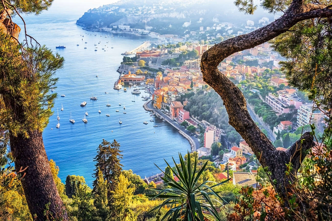 Villefranche-Sur-Mer Wallpapers