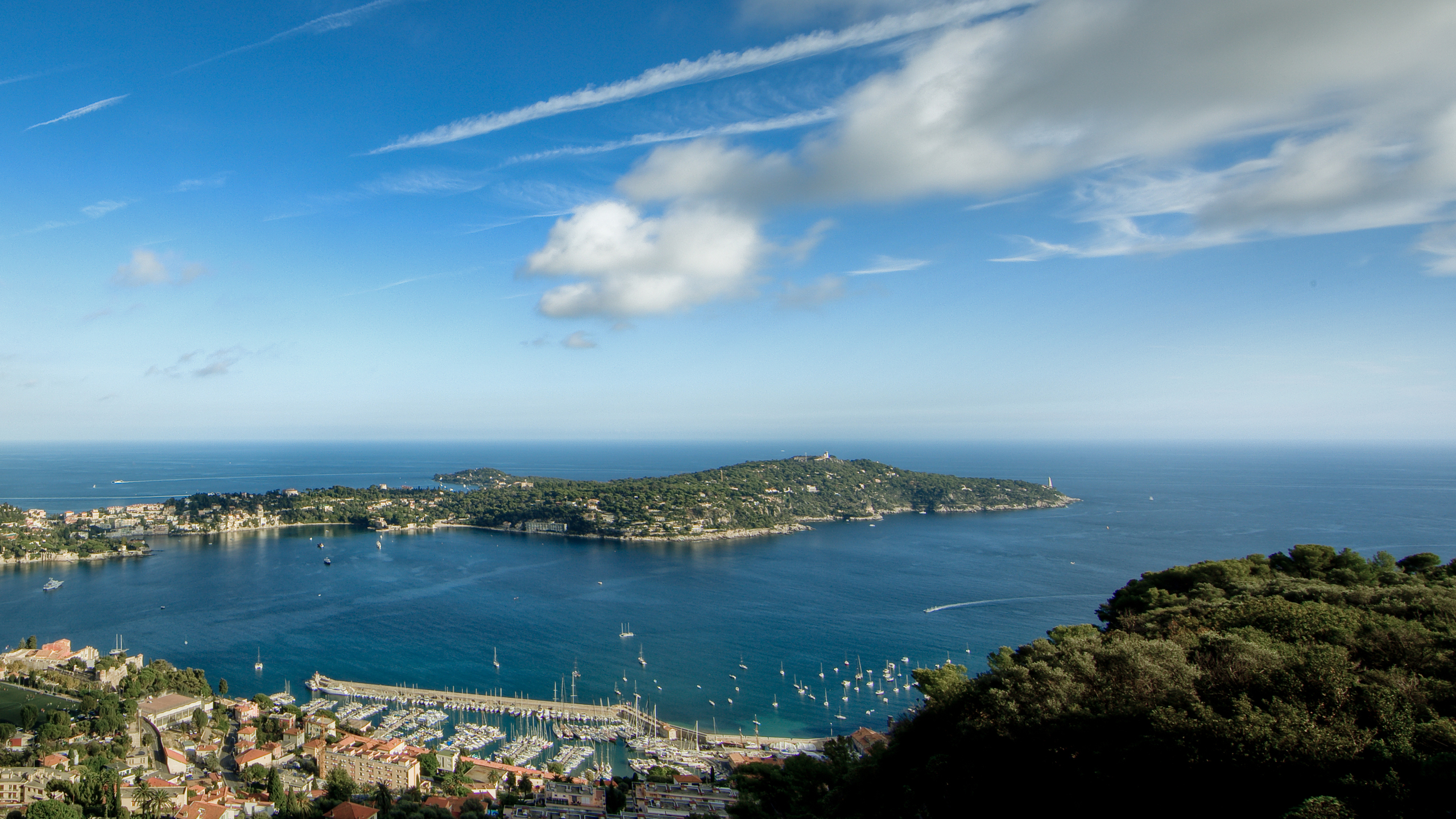 Villefranche-Sur-Mer Wallpapers