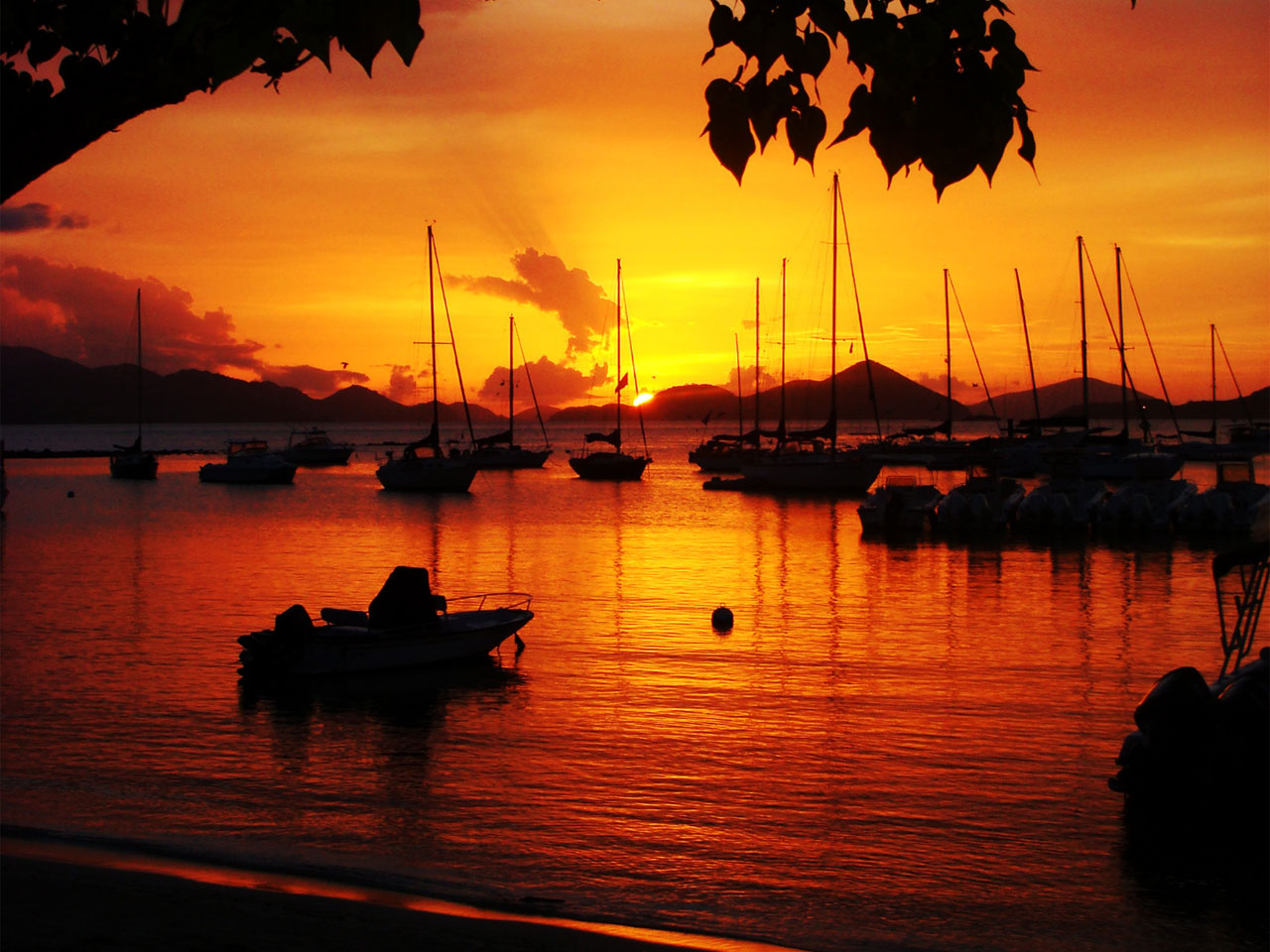 Virgin Islands Wallpapers