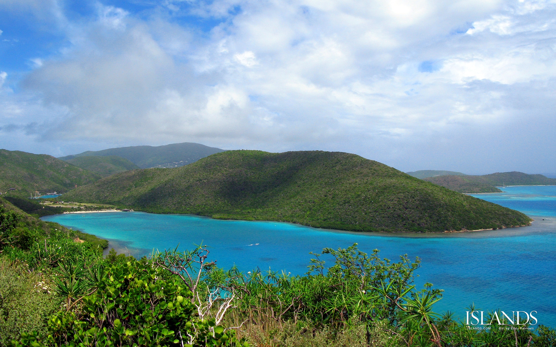 Virgin Islands Wallpapers