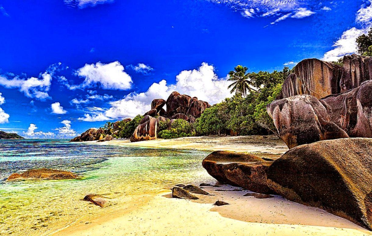 Virgin Islands Wallpapers