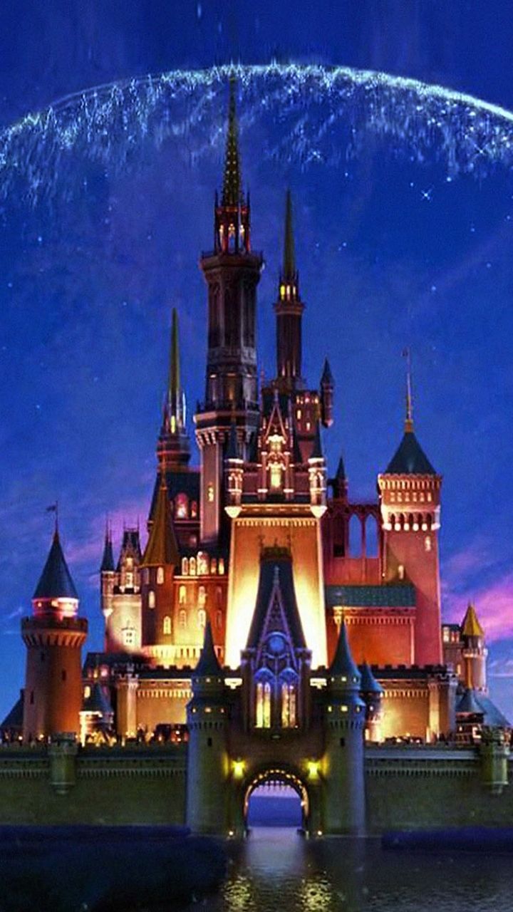 Walt Disney World Wallpapers