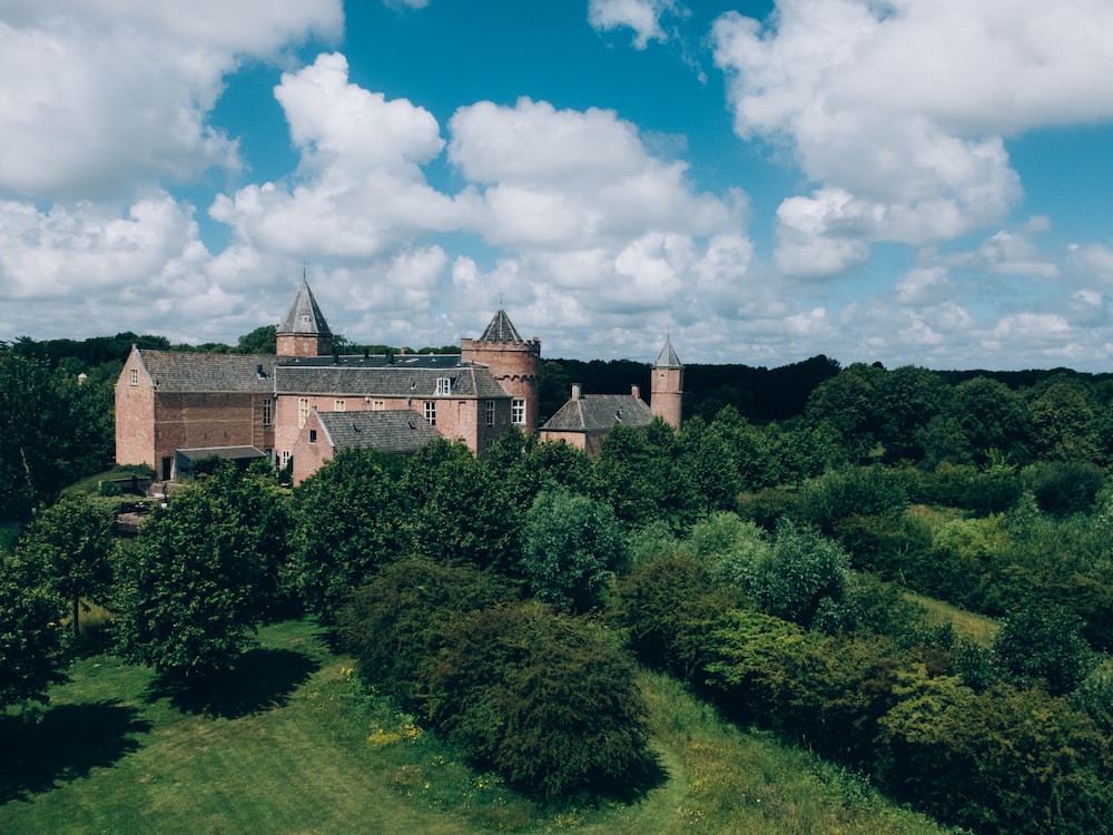 Westhove Castle Wallpapers