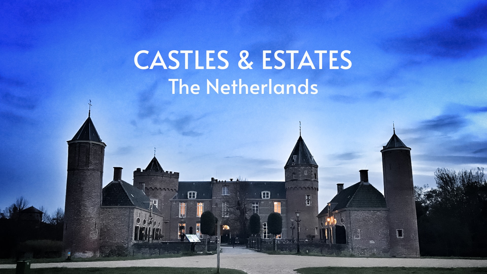 Westhove Castle Wallpapers