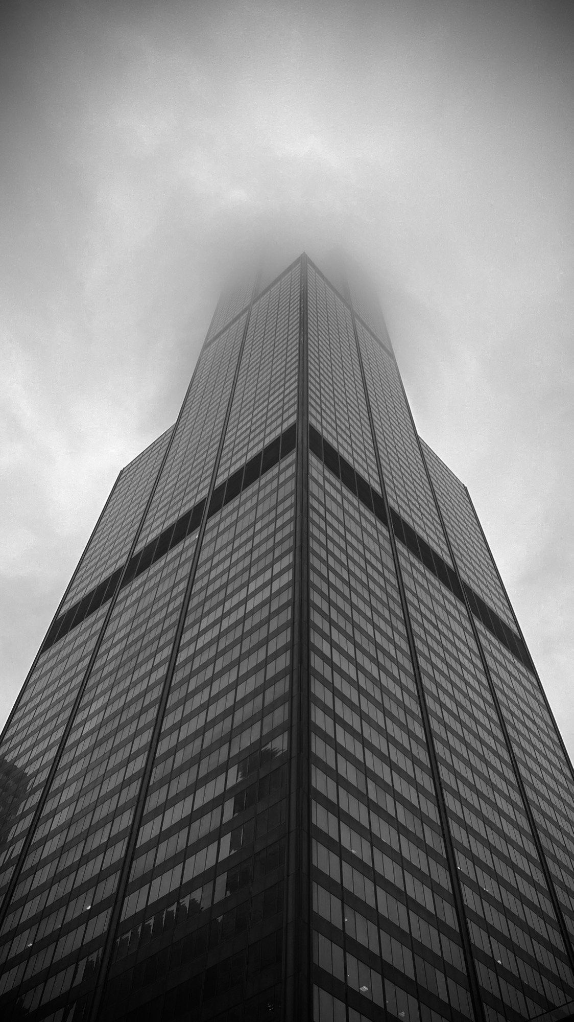 Willis Tower Wallpapers