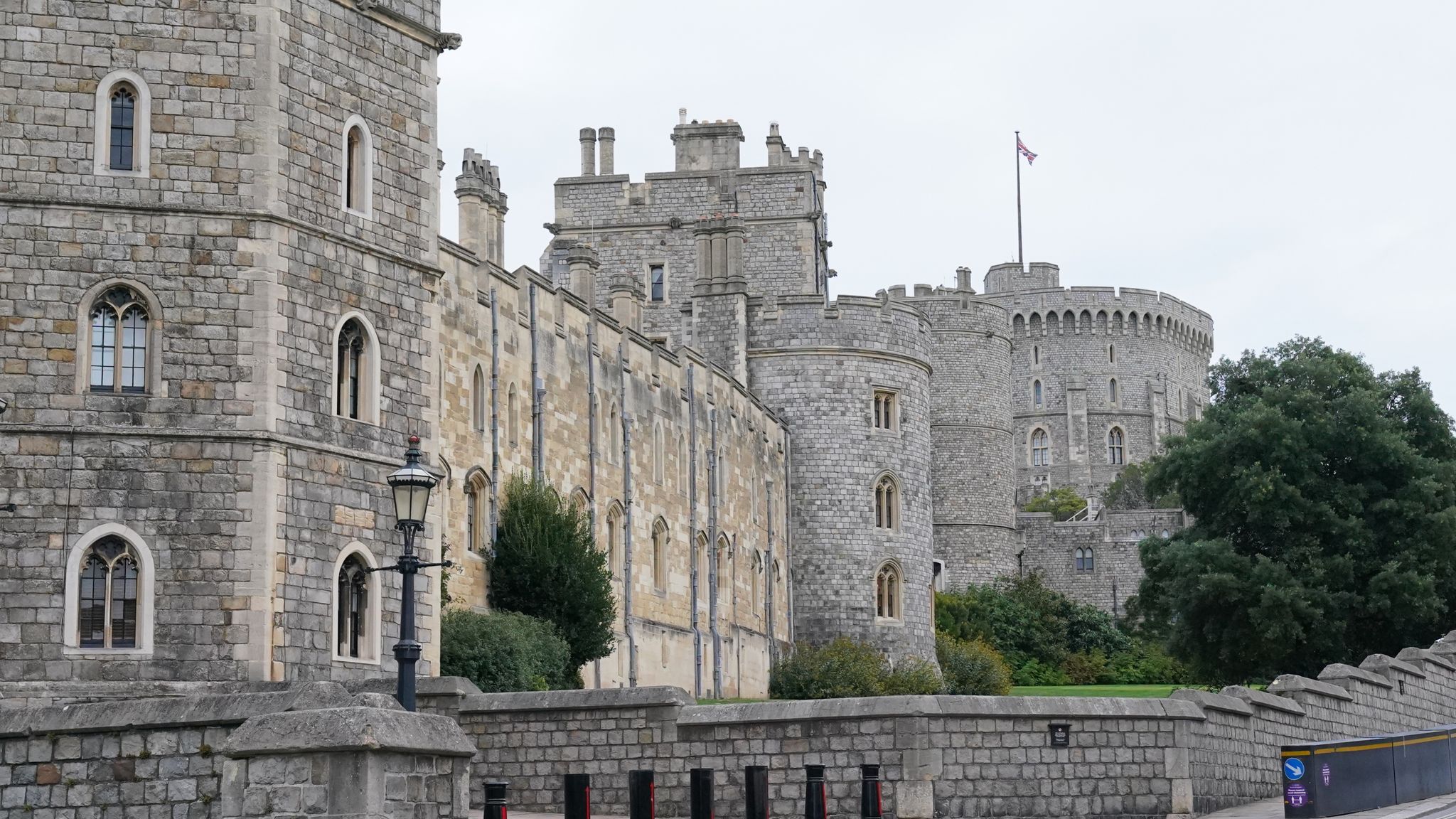 Windsor Castle Wallpapers