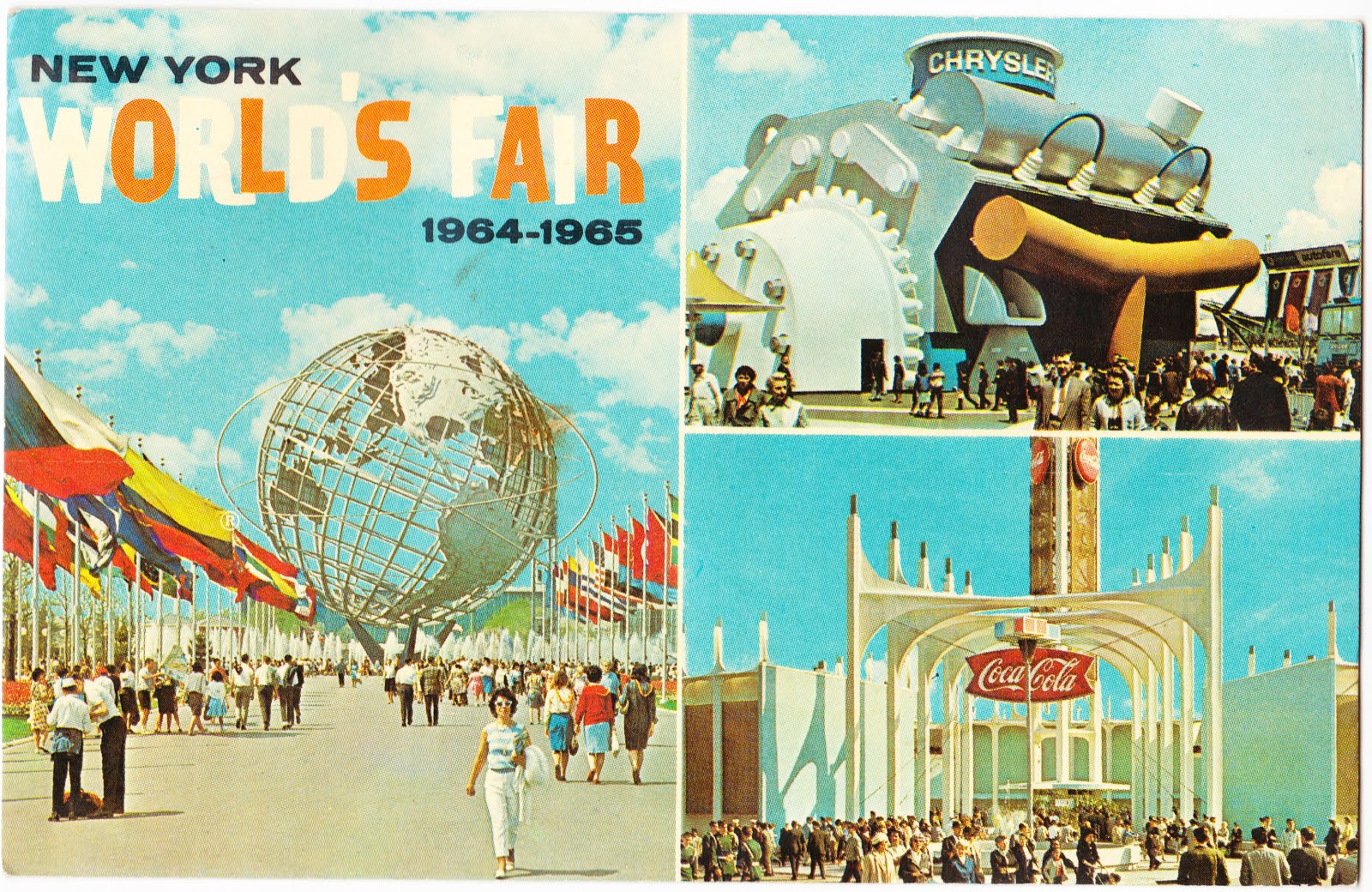 World'S Fair Wallpapers