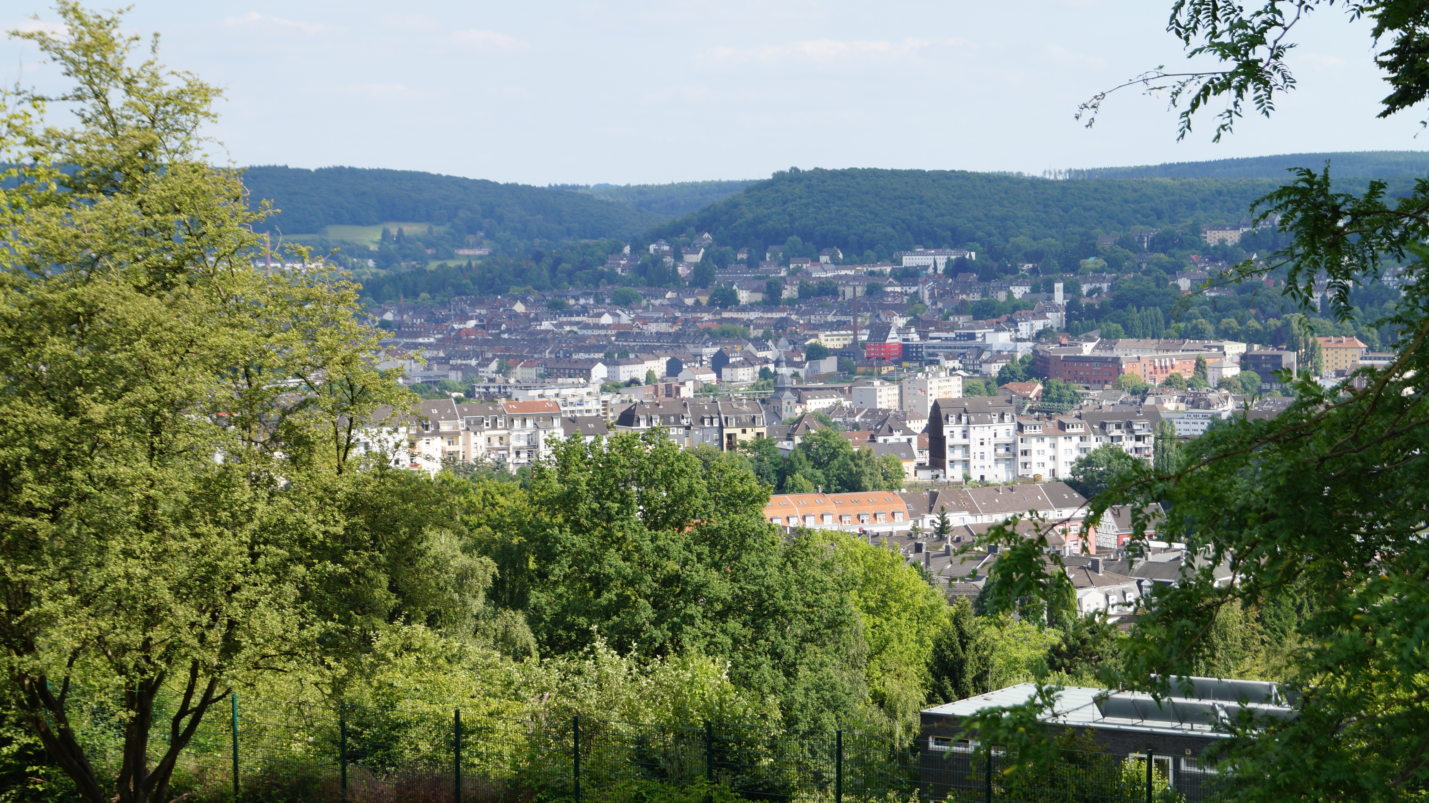 Wuppertal Wallpapers