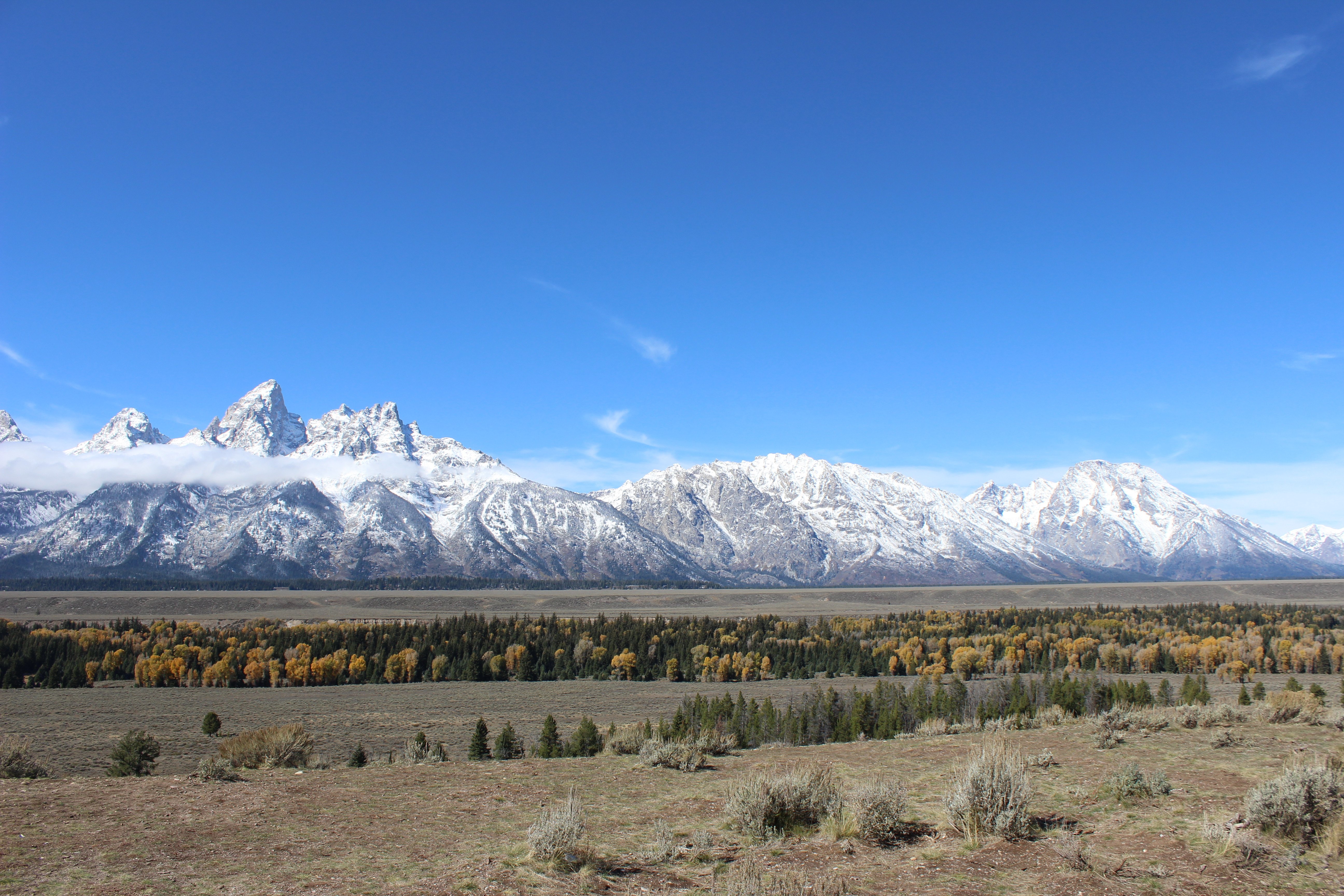 Wyoming Wallpapers