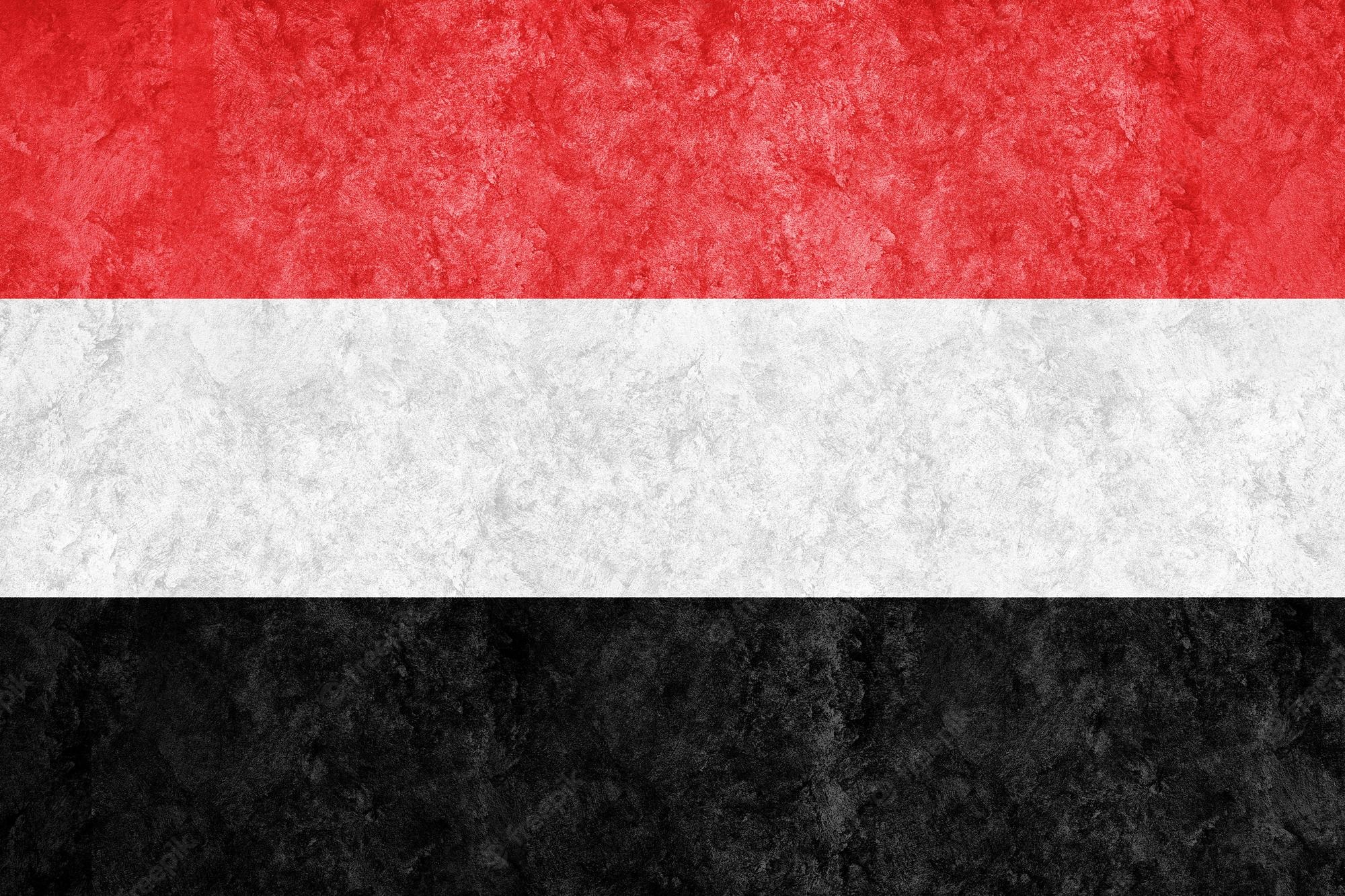 Yemen Flag Wallpapers