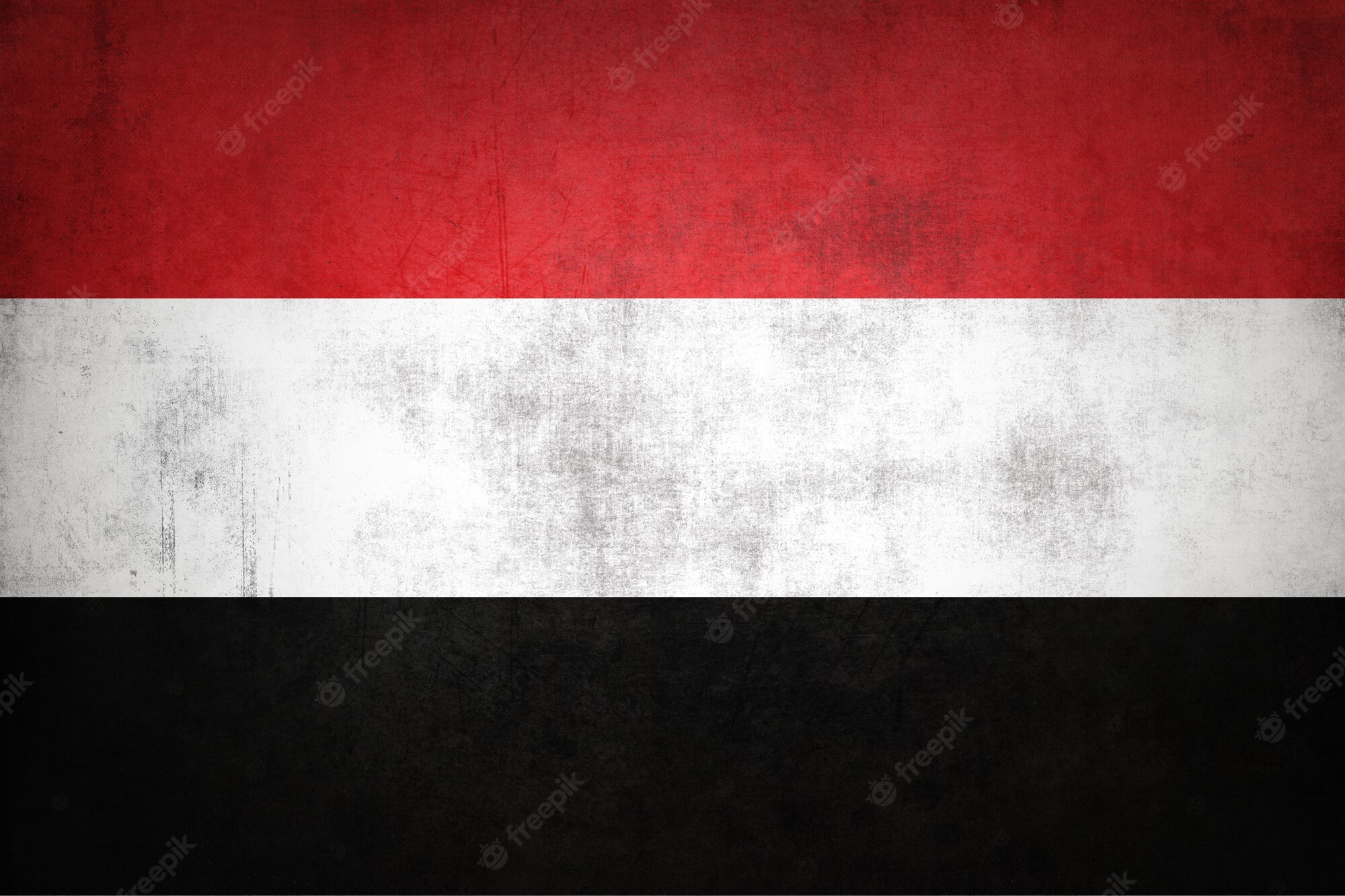 Yemen Flag Wallpapers