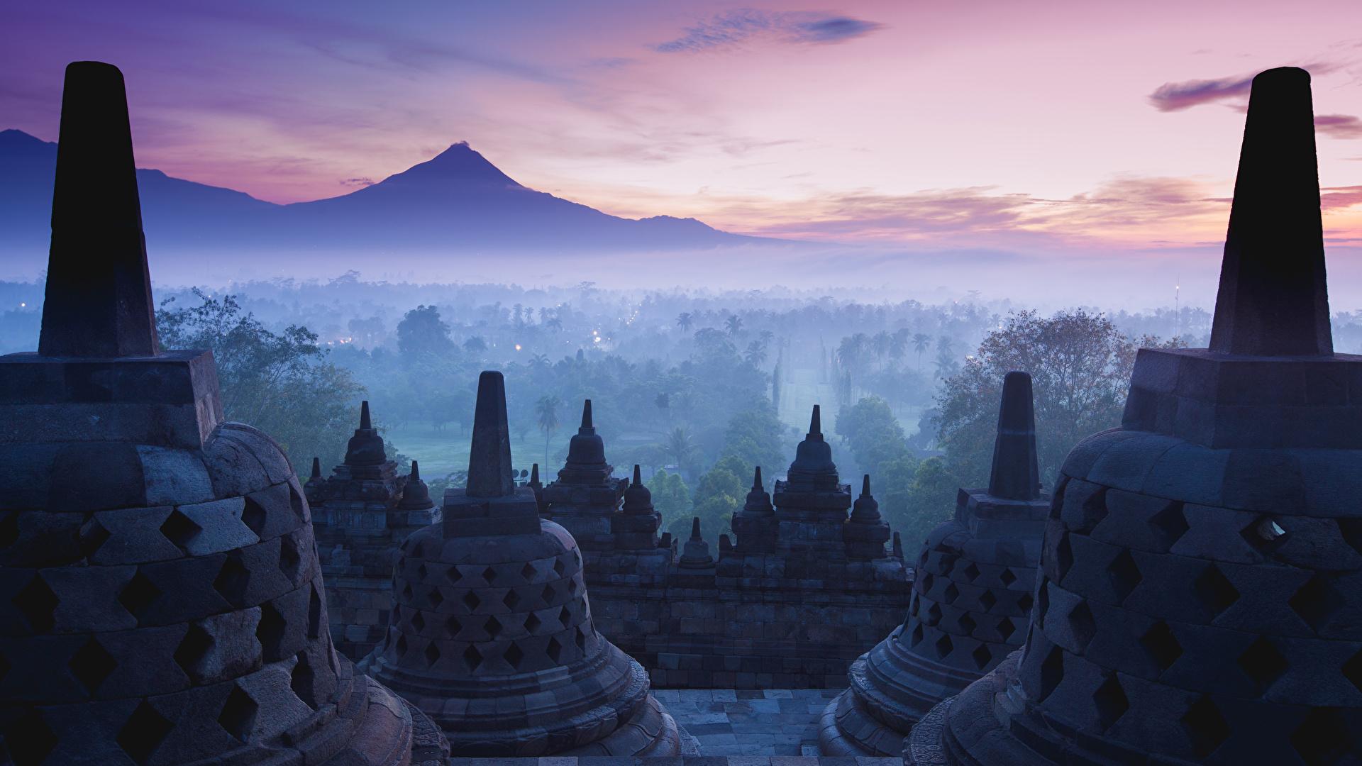 Yogyakarta Wallpapers