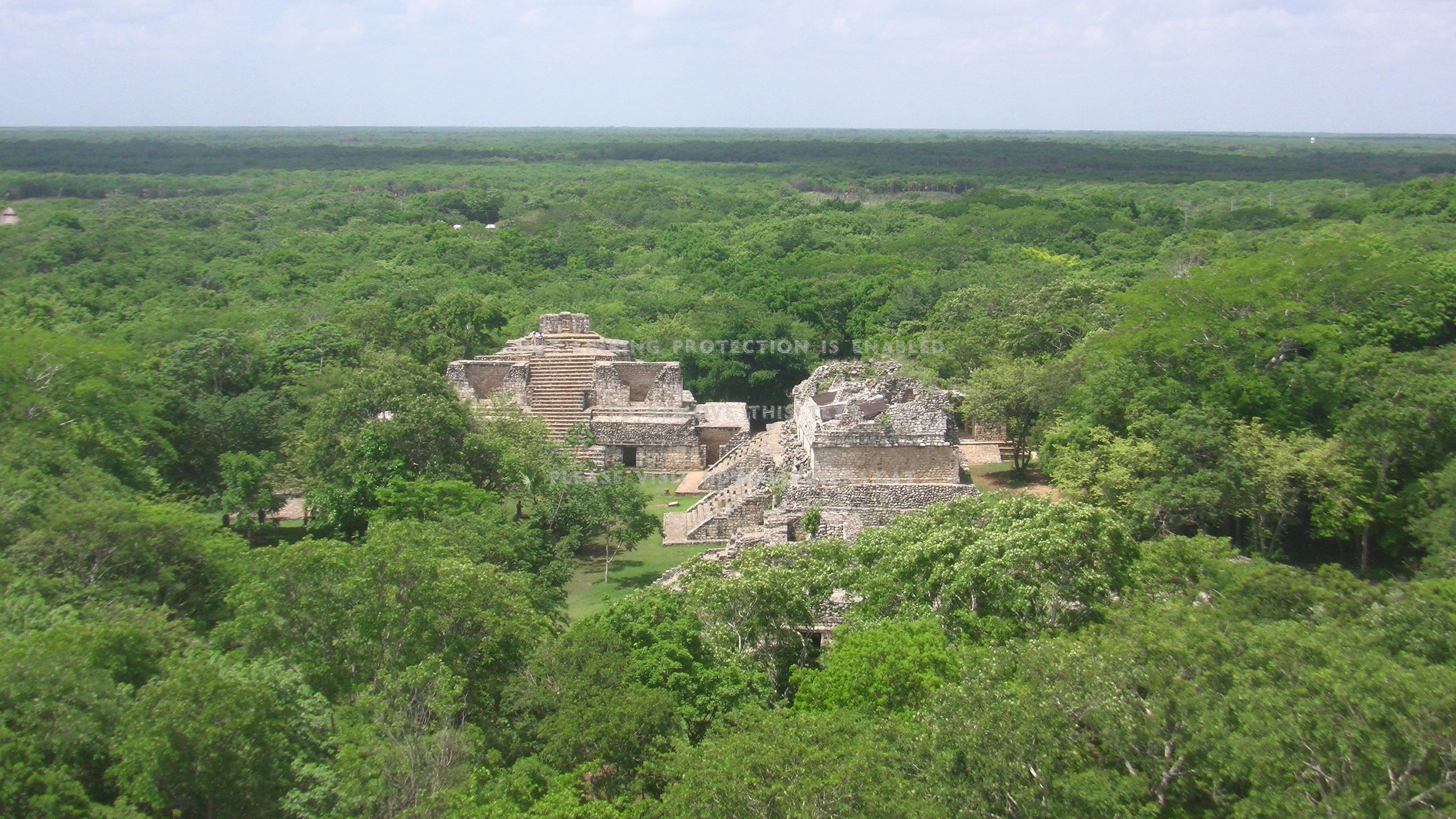 Yucatan Peninsula Wallpapers