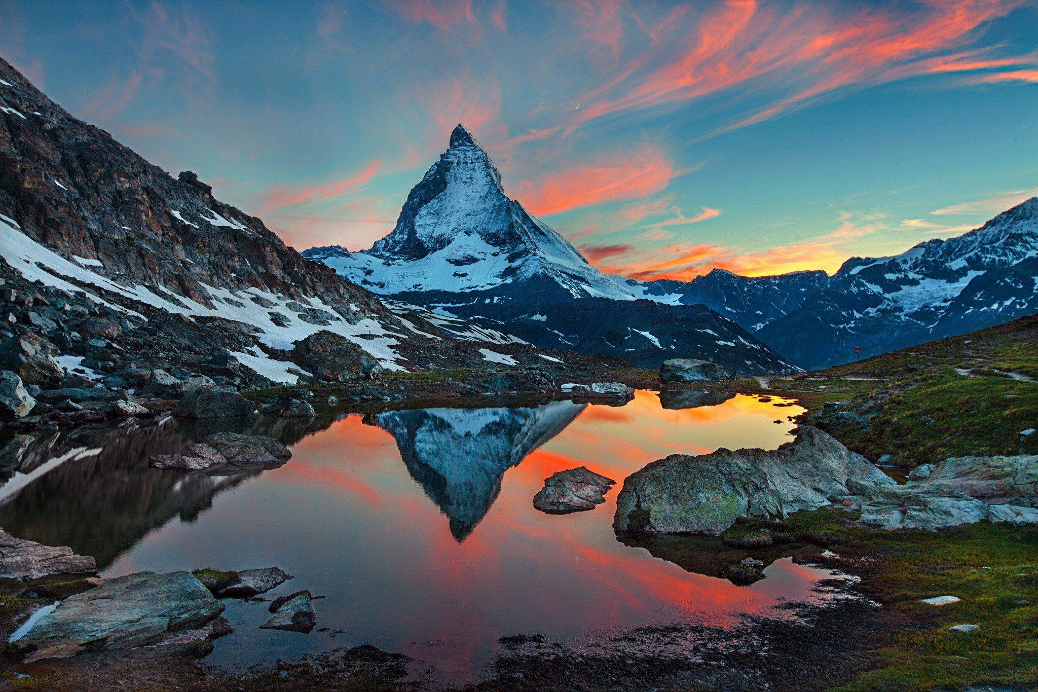 Zermatt Wallpapers