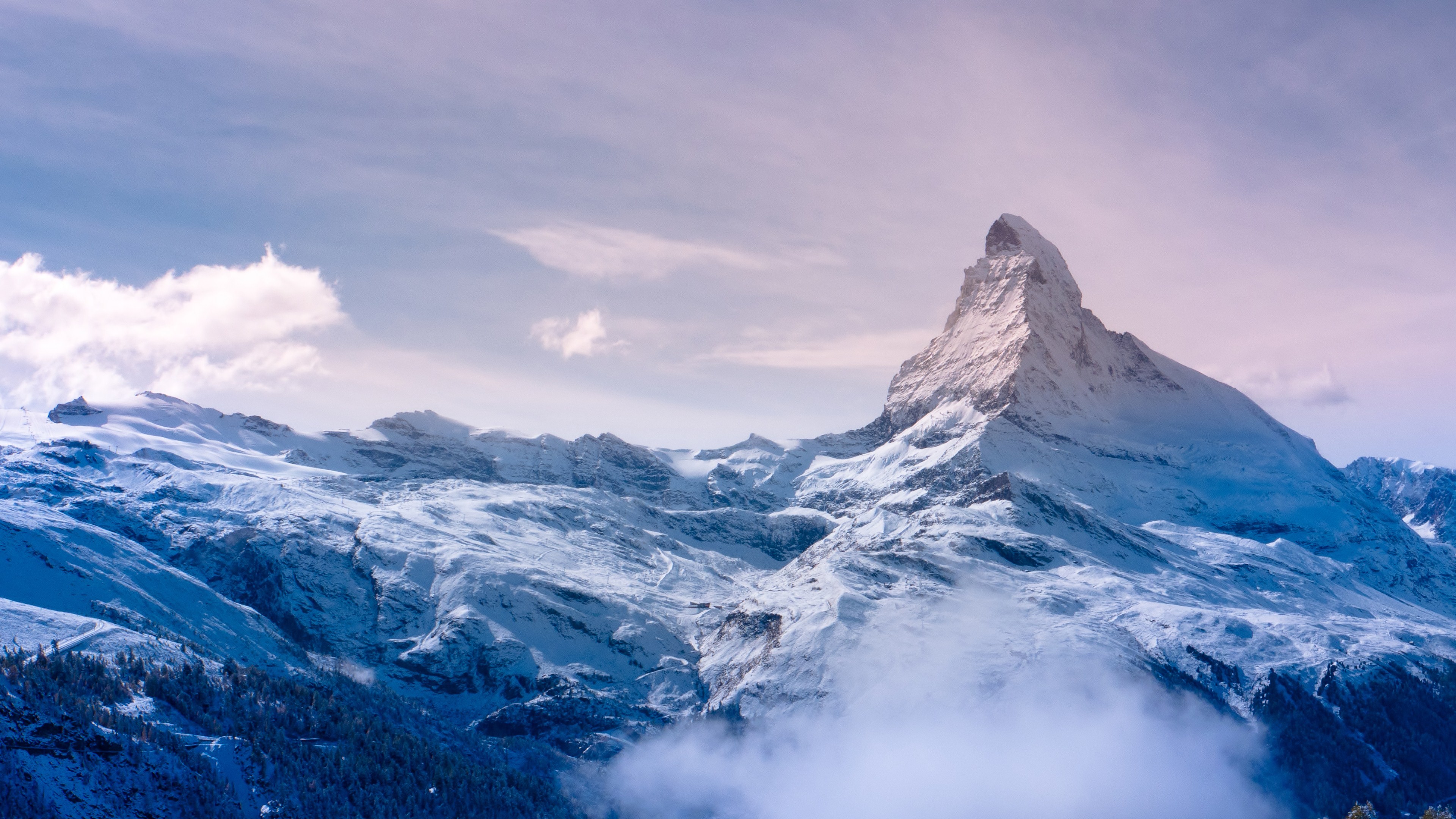 Zermatt Wallpapers