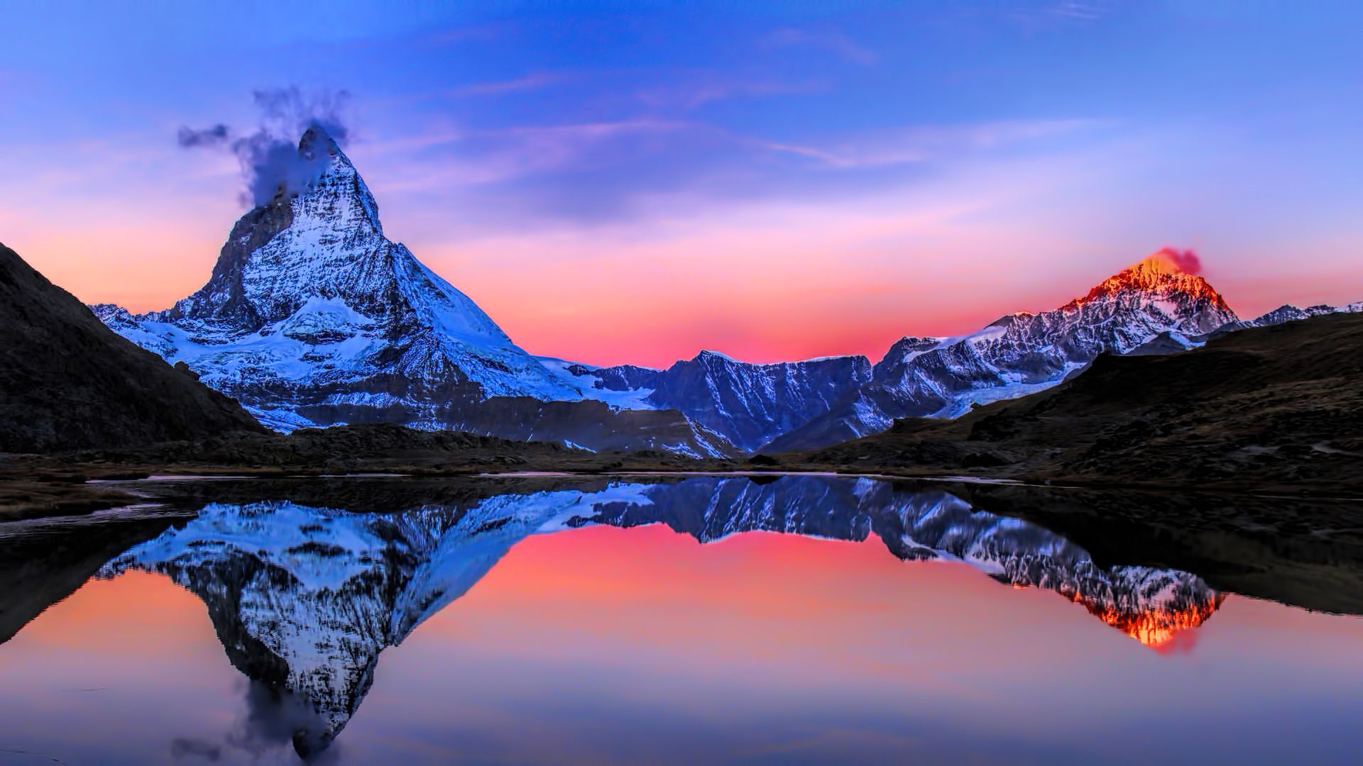 Zermatt Wallpapers