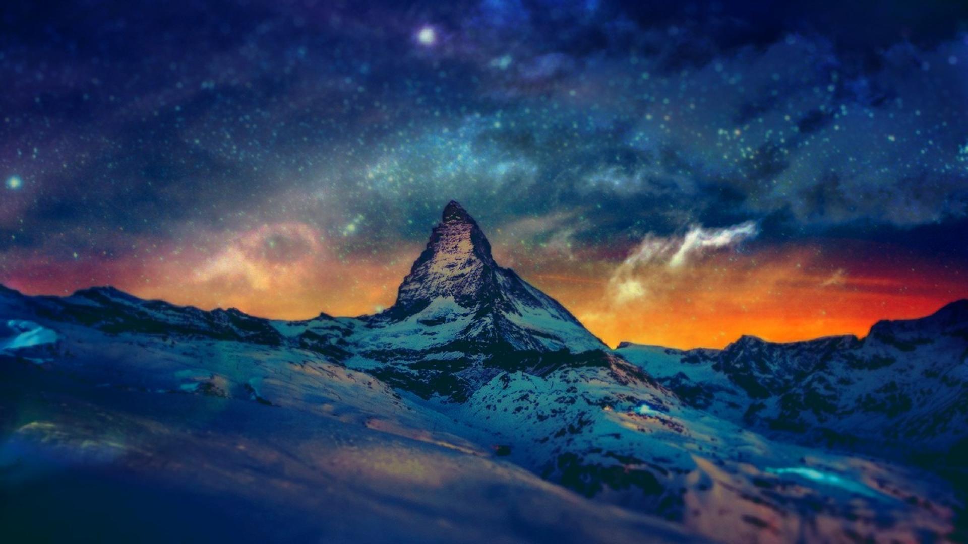 Zermatt Wallpapers