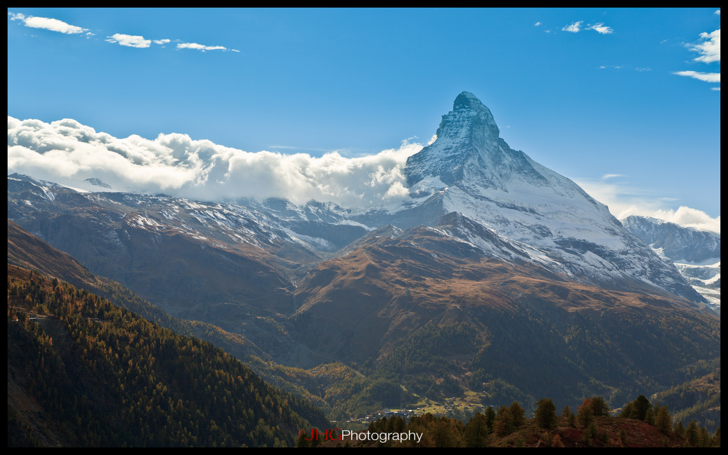 Zermatt Wallpapers