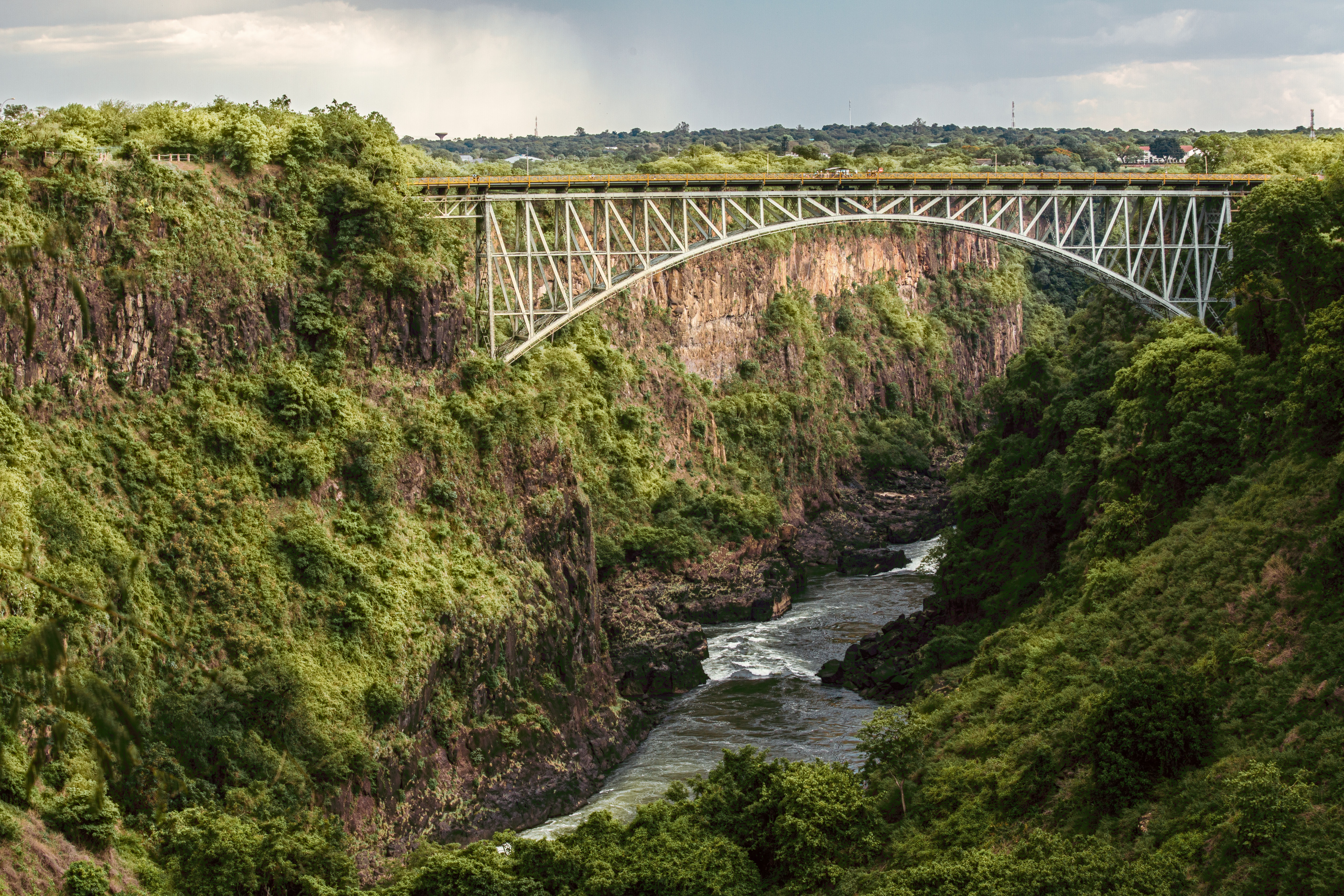 Zimbabwe Wallpapers