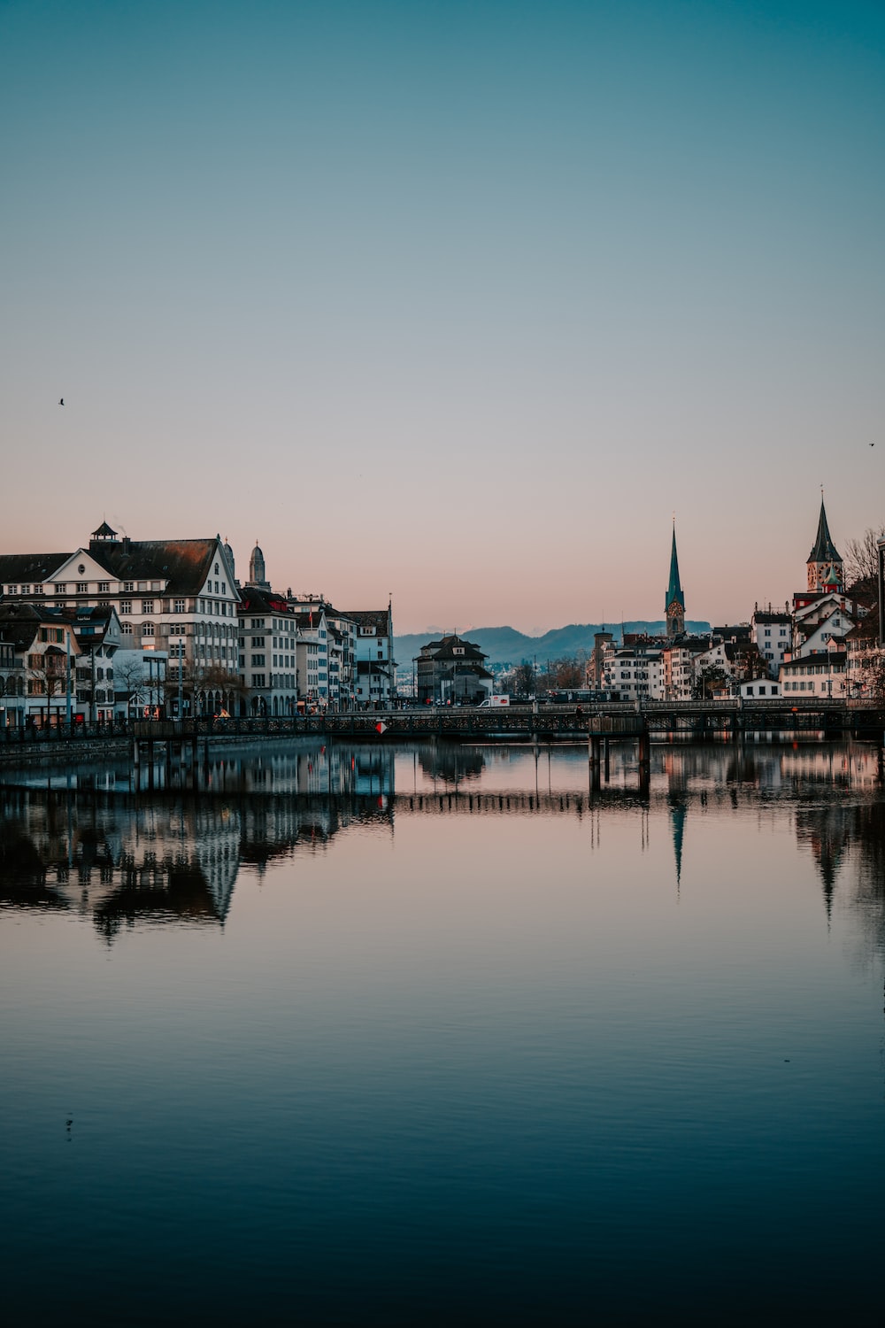 Zurich Wallpapers