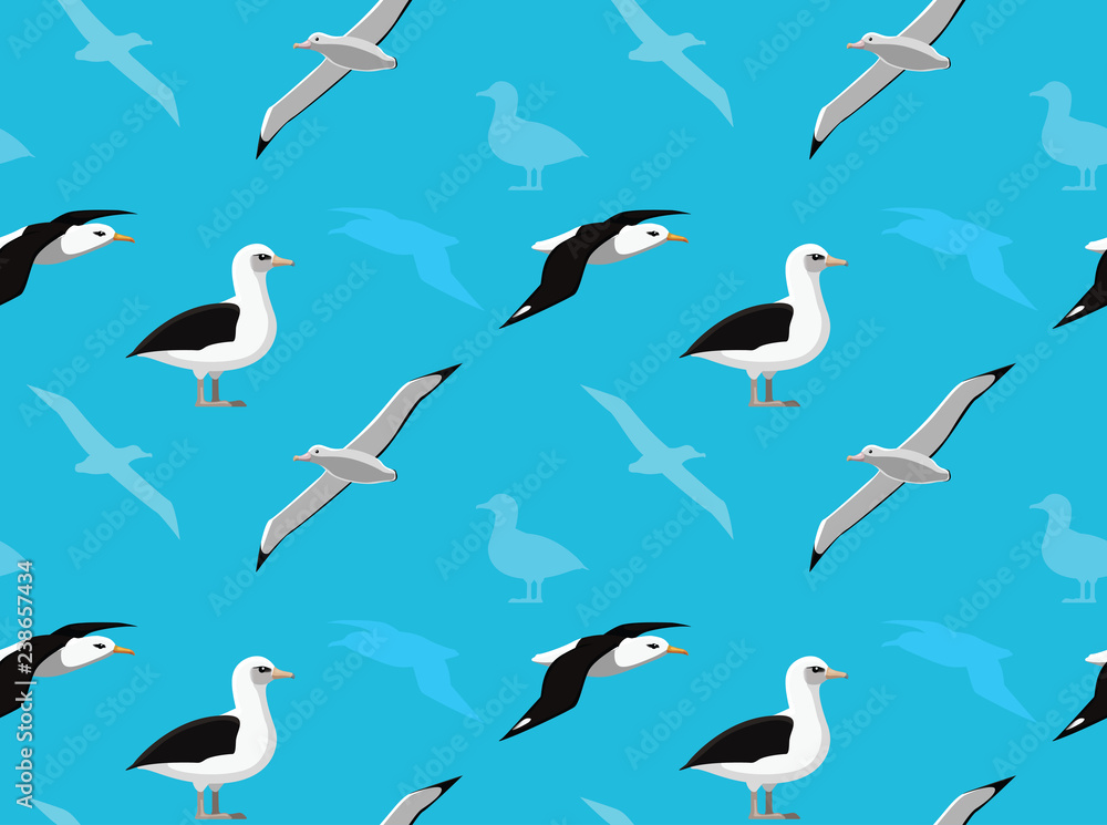 Albatross Wallpapers
