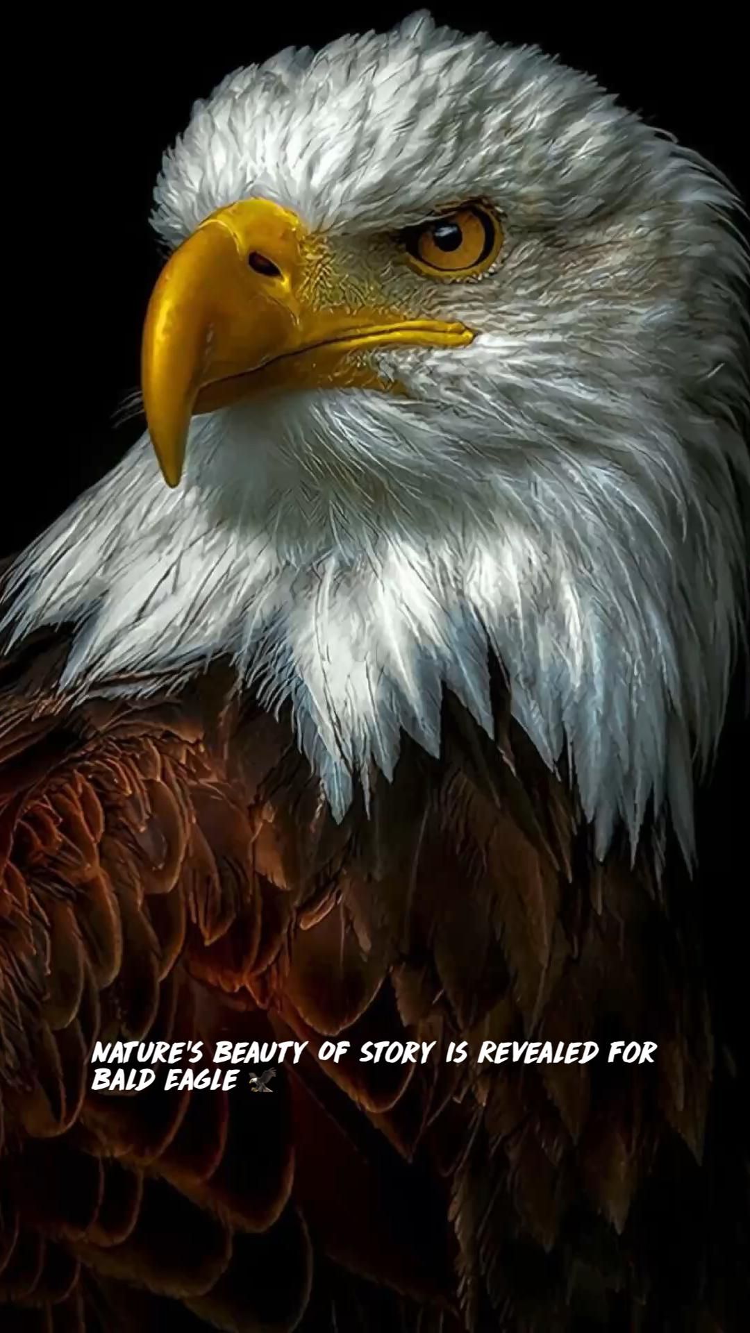 Bald Eagle Wallpapers