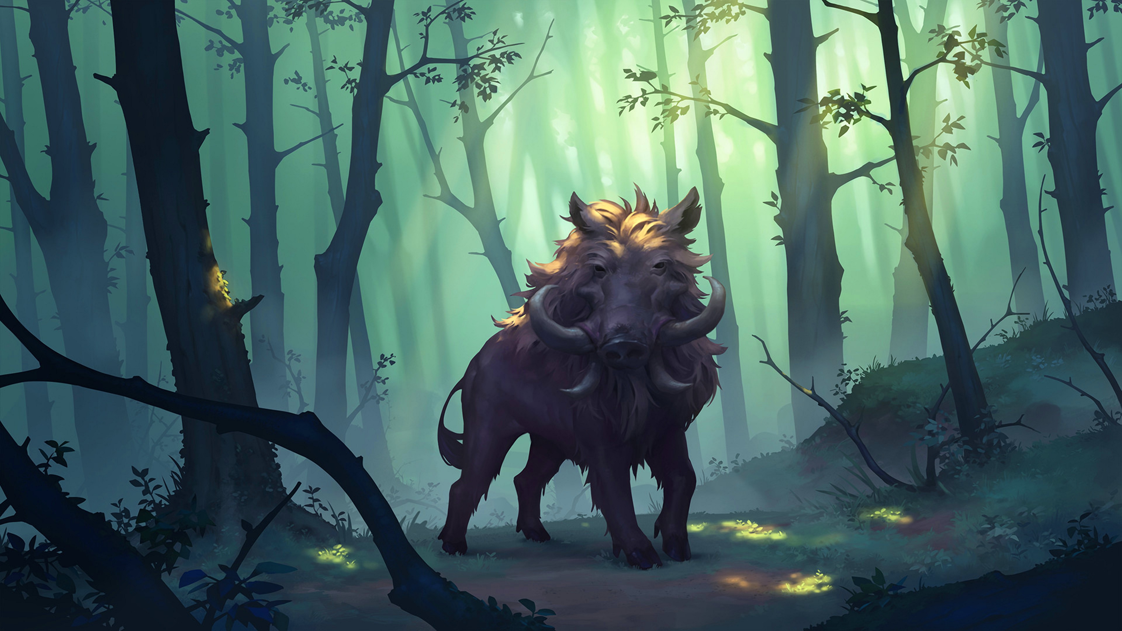 Boar Wallpapers