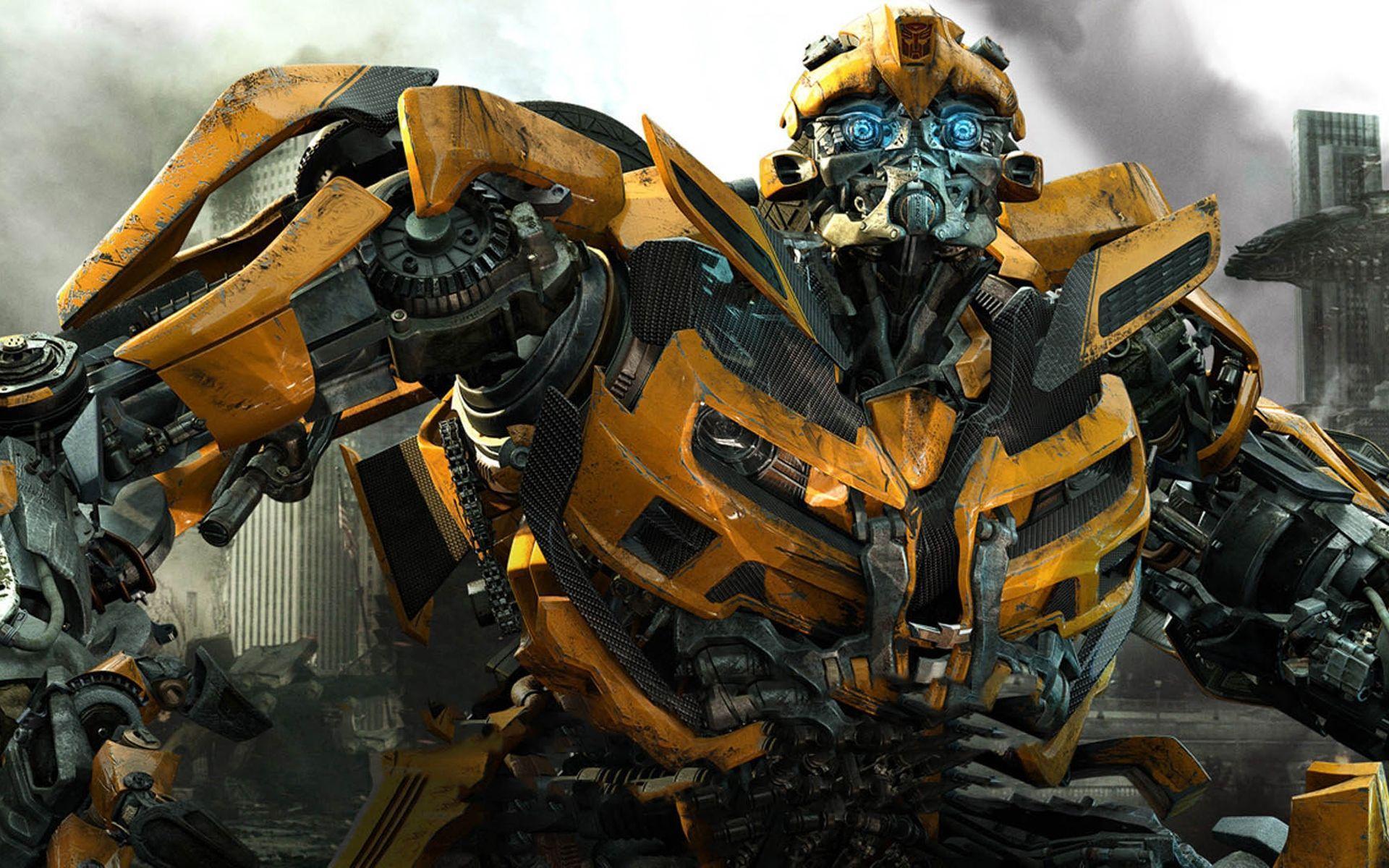 Bumblebee Wallpapers