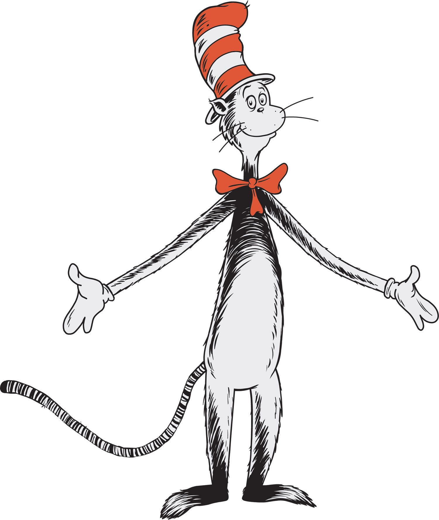 Cat In The Hat Wallpapers