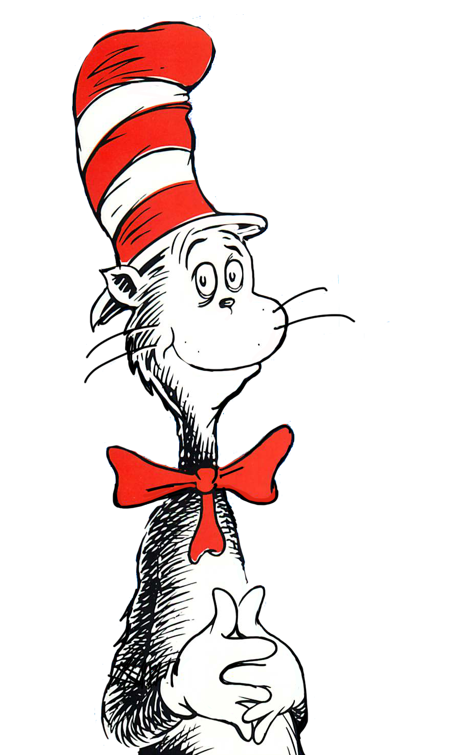 Cat In The Hat Wallpapers