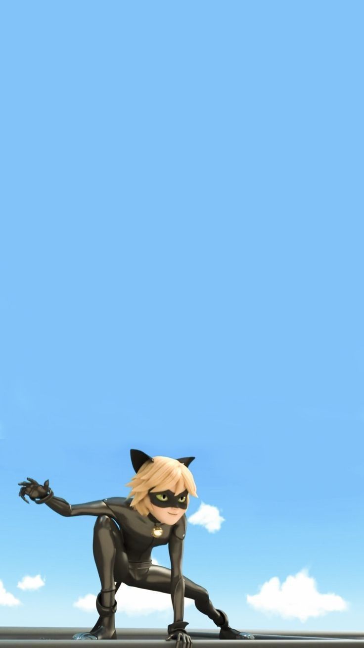 Cat Noir Wallpapers