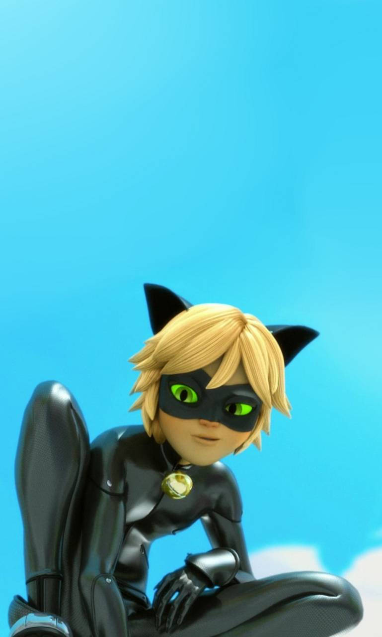 Cat Noir Wallpapers