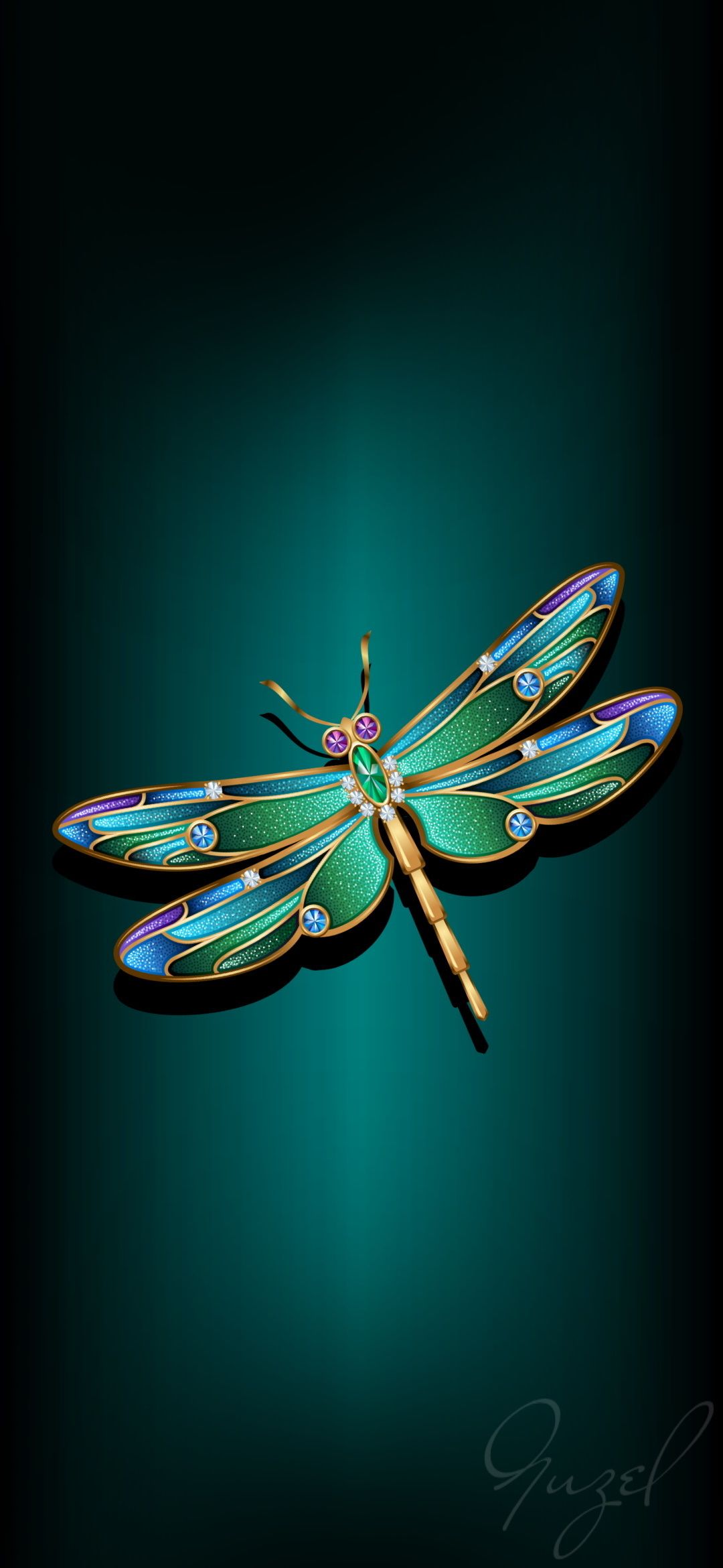 Dragonfly Wallpapers