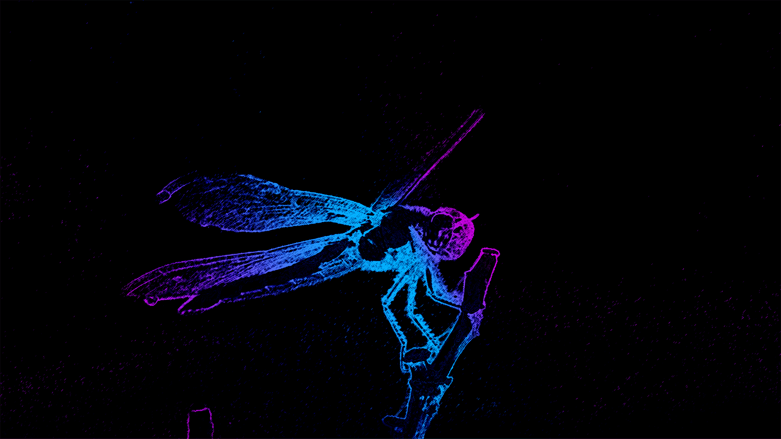 Dragonfly Wallpapers